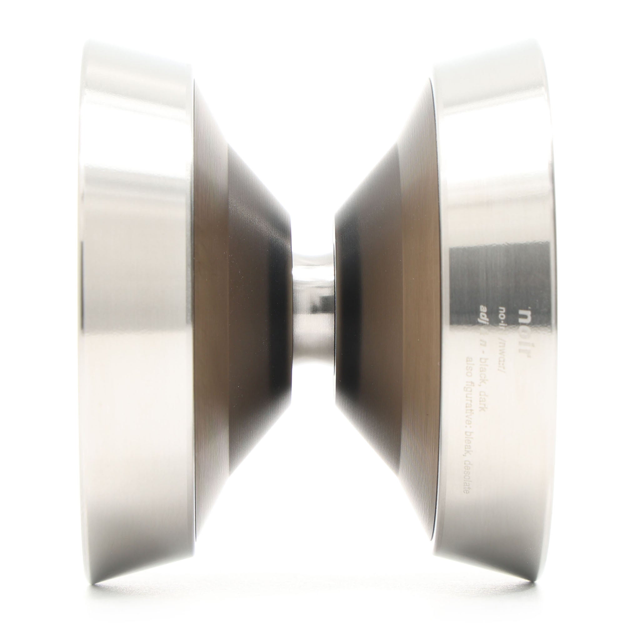 ノワール ドゥ - エンパシー ┃ ヨーヨー専門店リワインド