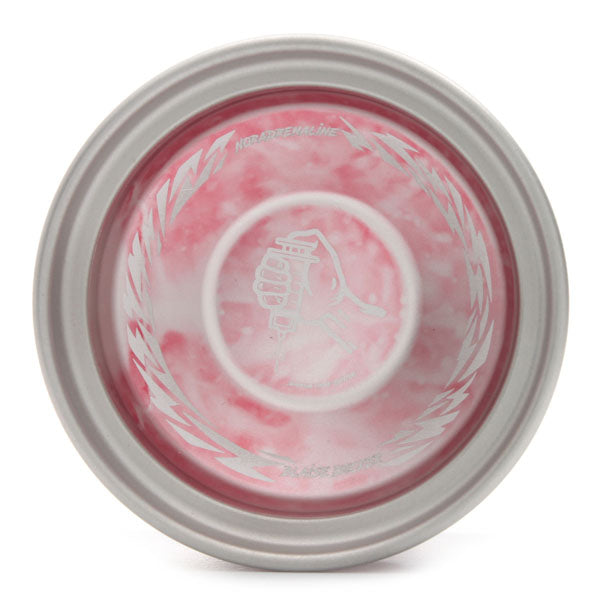 ノルアドレナリン - ワイルド ┃ヨーヨー専門店リワインド