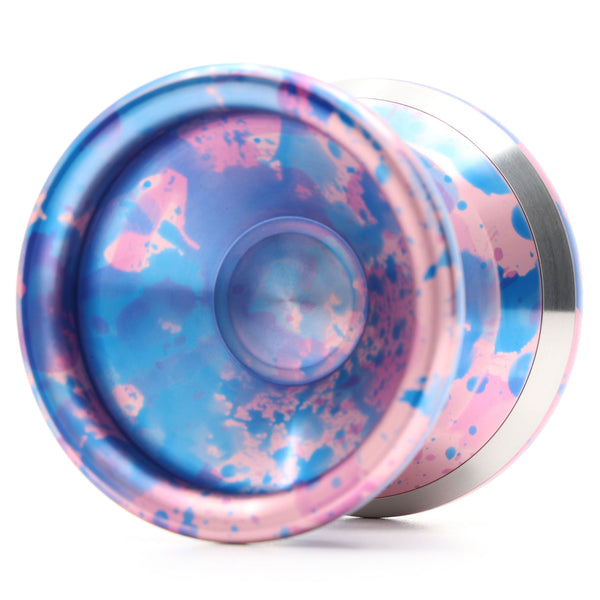 ノヴァリス - アンパラレルド ┃ ヨーヨー専門店リワインド