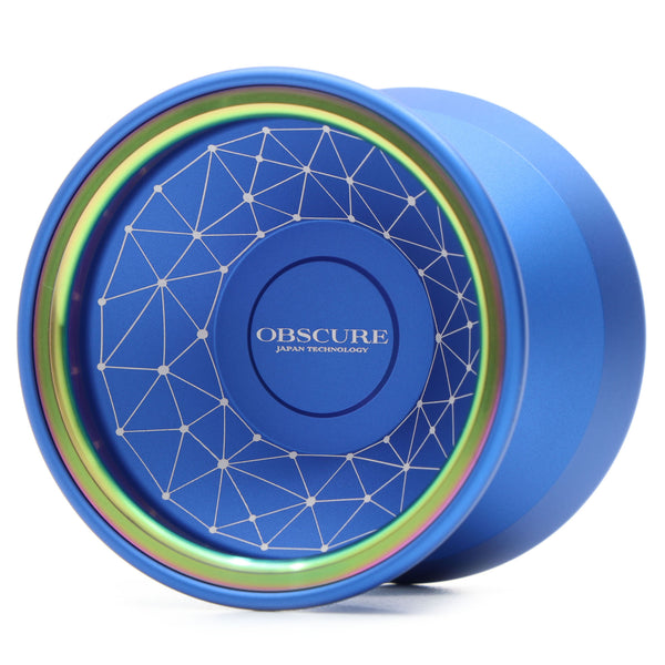 オブスキュア - ジャパンテクノロジー ┃ヨーヨー専門店リワインド