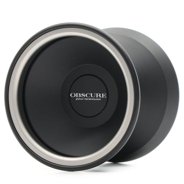 オブスキュア - ジャパンテクノロジー ┃ヨーヨー専門店リワインド