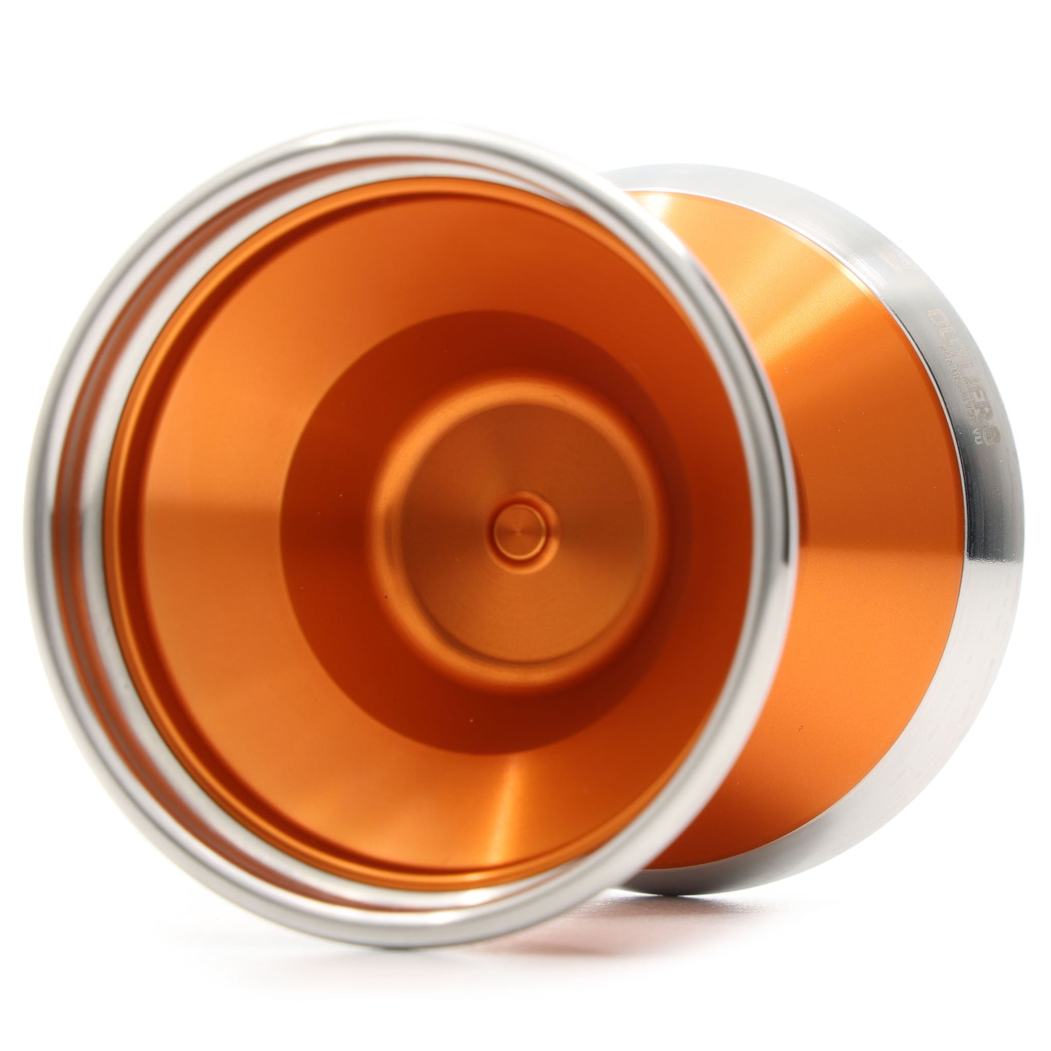 アウトライアー 6 - オフセットヨーヨー ┃ ヨーヨー専門店