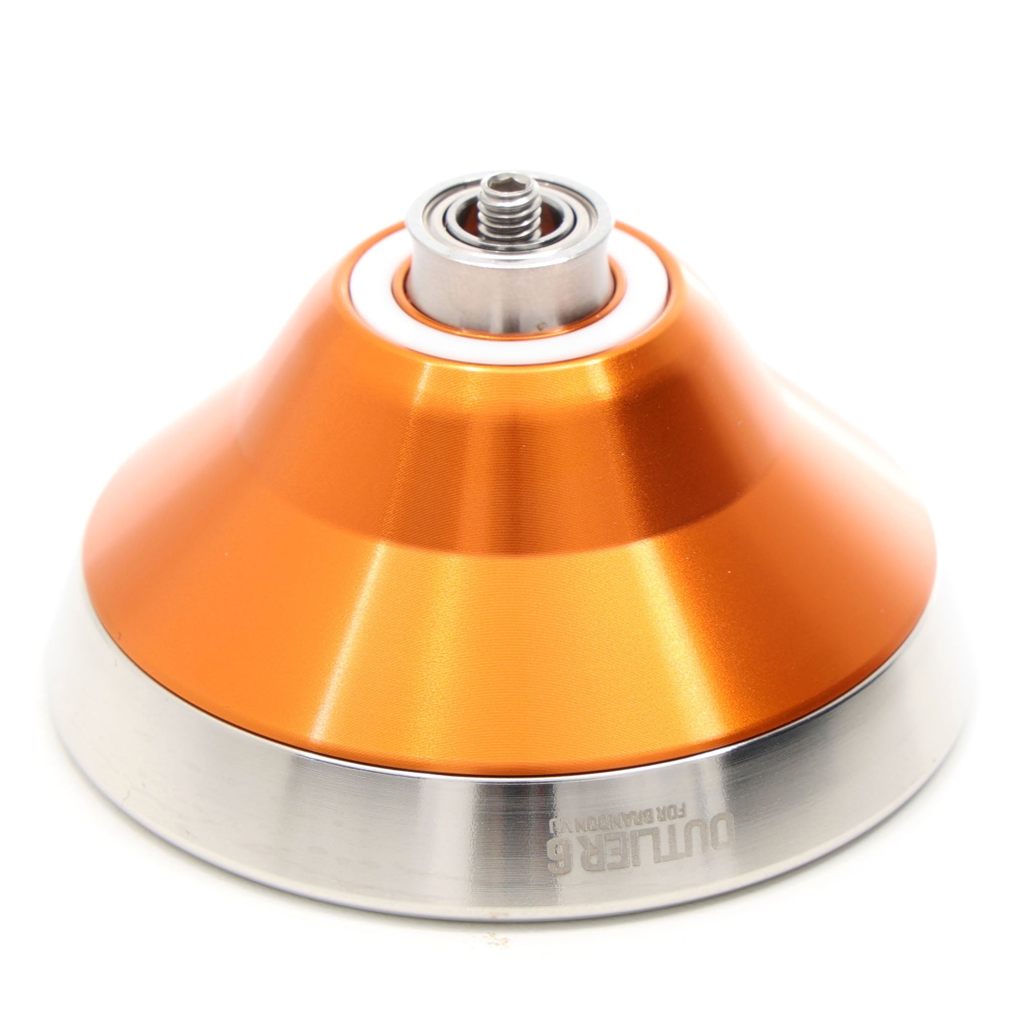 アウトライアー 6