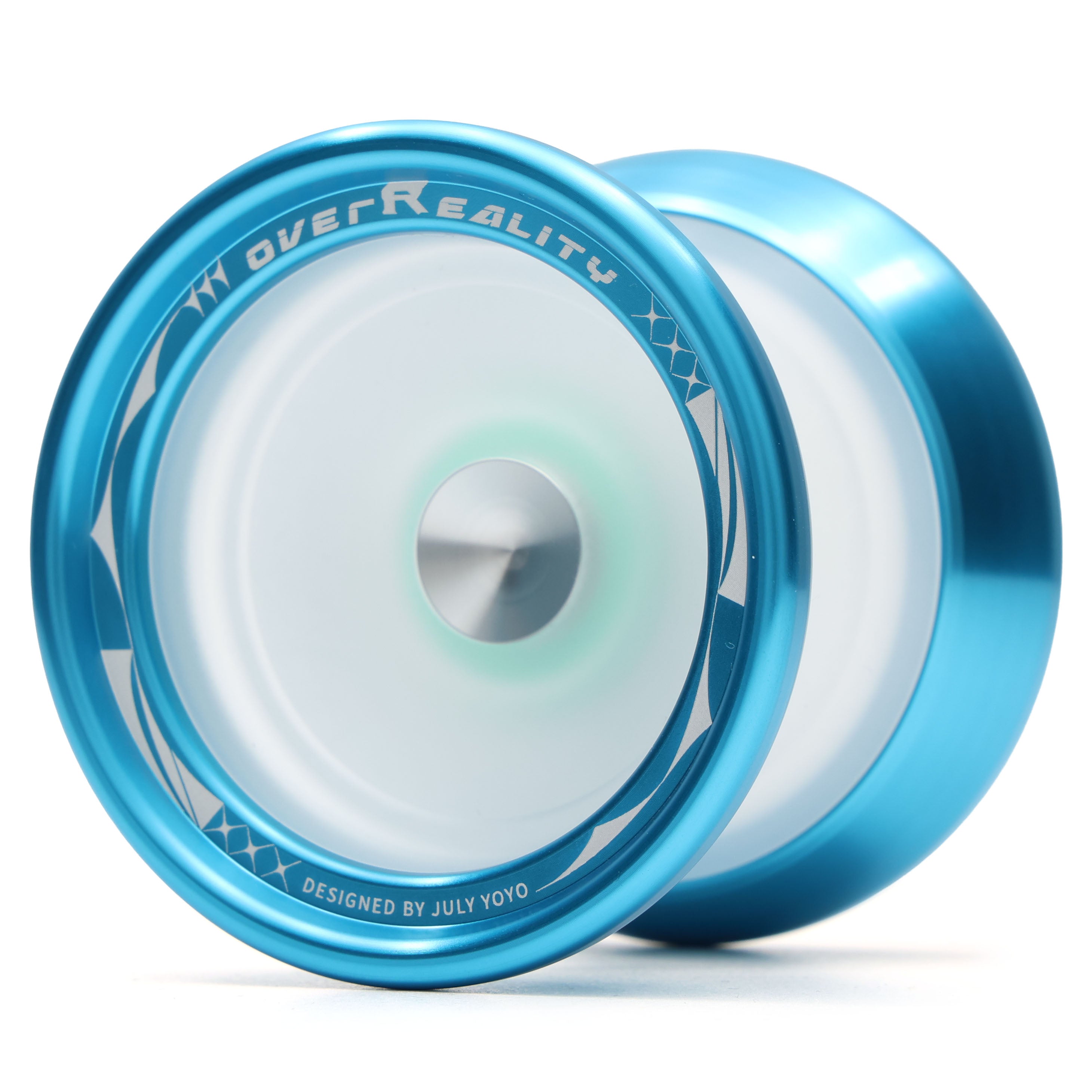 オーバーリティ