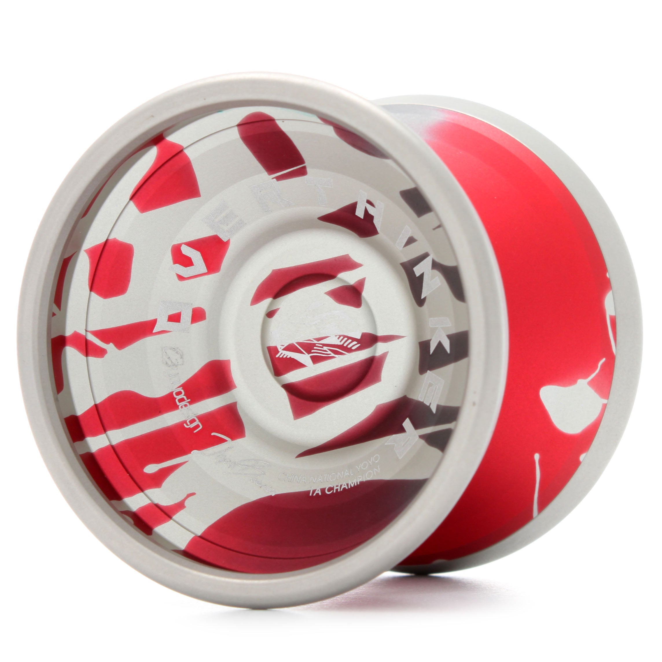 C3yoyodesign オーバーシンカー