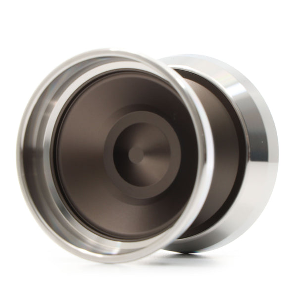 パクファ タイプ-85 - シュトルム・パンツァー ┃ ヨーヨー専門店