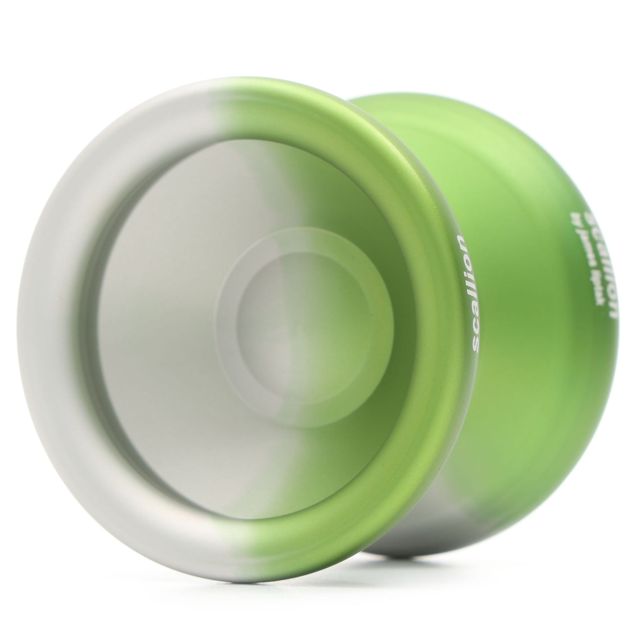 ペイシェンス - アンパラレルド ┃ ヨーヨー専門店里ワインド