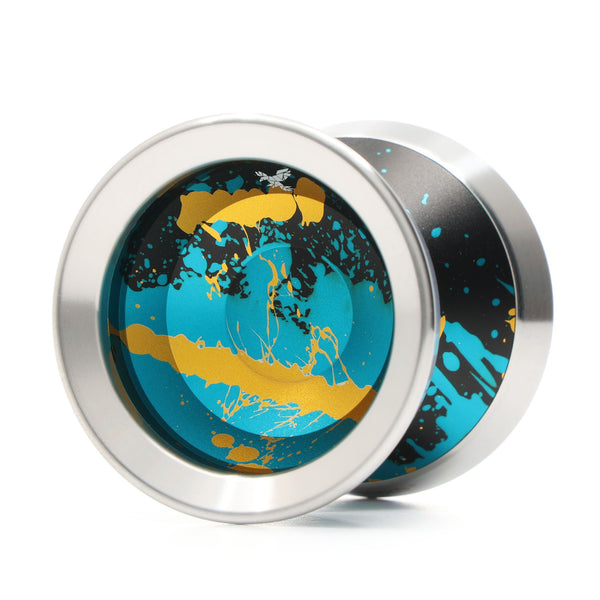 ヨーヨーフレンズ　ペレグリン　サンバード Peregrine - Yoyo Friends ┃Yoyo Specialty Store Rewind