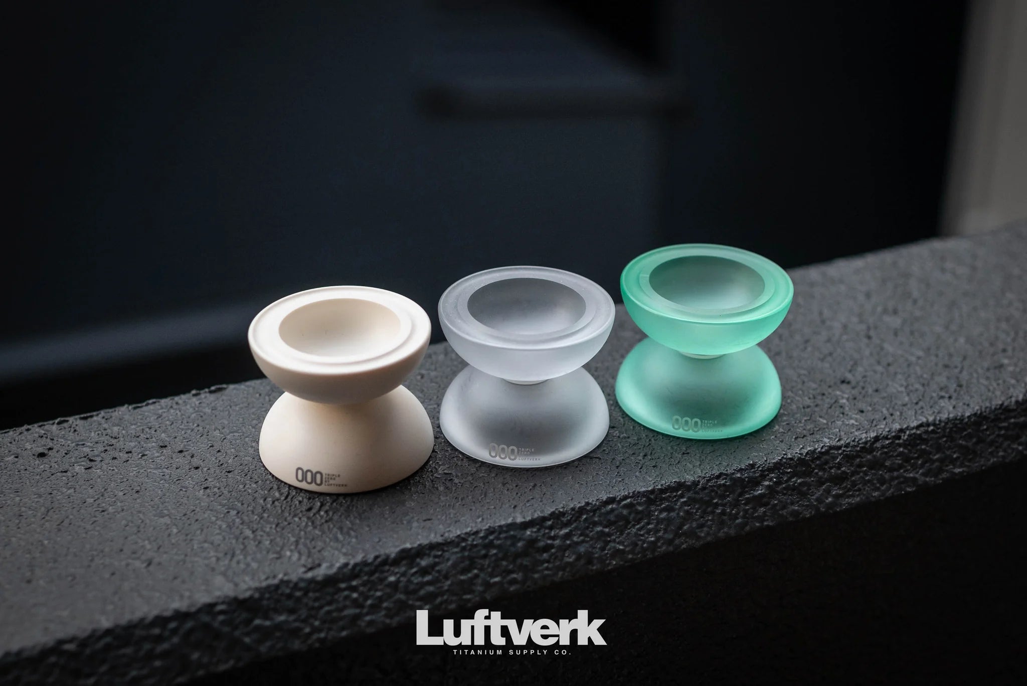 プラスチック 000 (トリプルゼロ) - ラフトヴァーク ┃ヨーヨー専門店 プラスチック 000 (トリプルゼロ) - ラフトヴァーク ┃ヨーヨー専門店