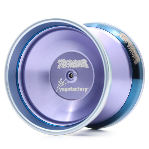 プネウマ - ヨーヨーファクトリー ┃ ヨーヨー専門店リワインド