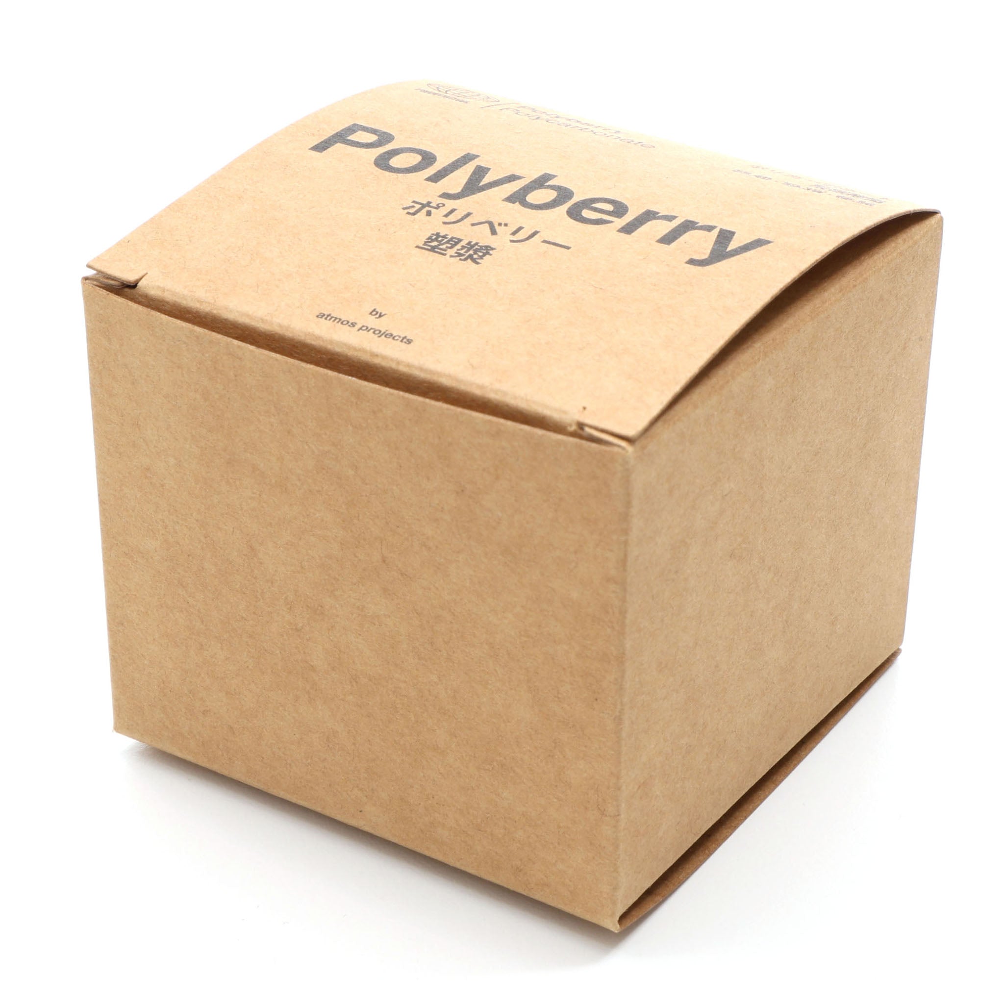 ポリベリー - アトモスプロジェクト ┃ ヨーヨー専門店リワインド