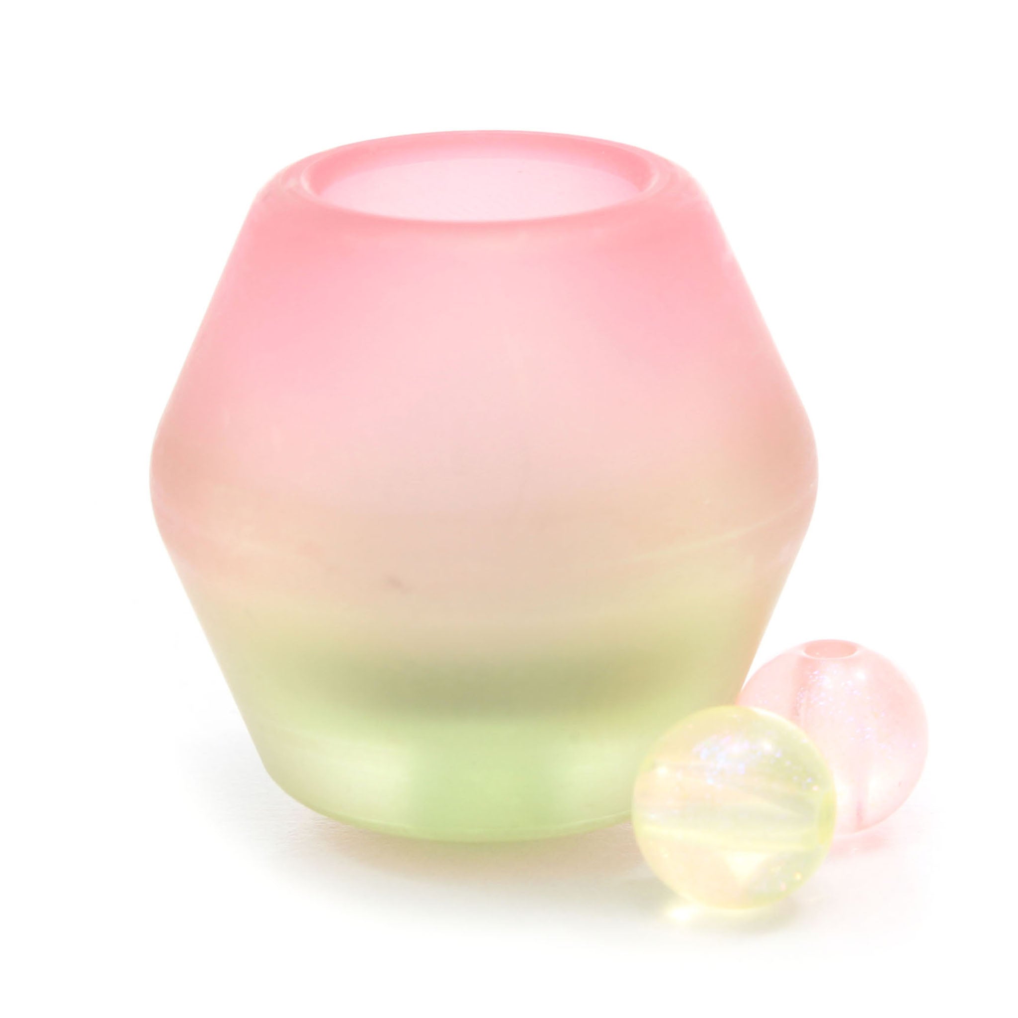 ポリコン OG PC ベアリングカウンターウエイト - ポリコン ┃ヨーヨー