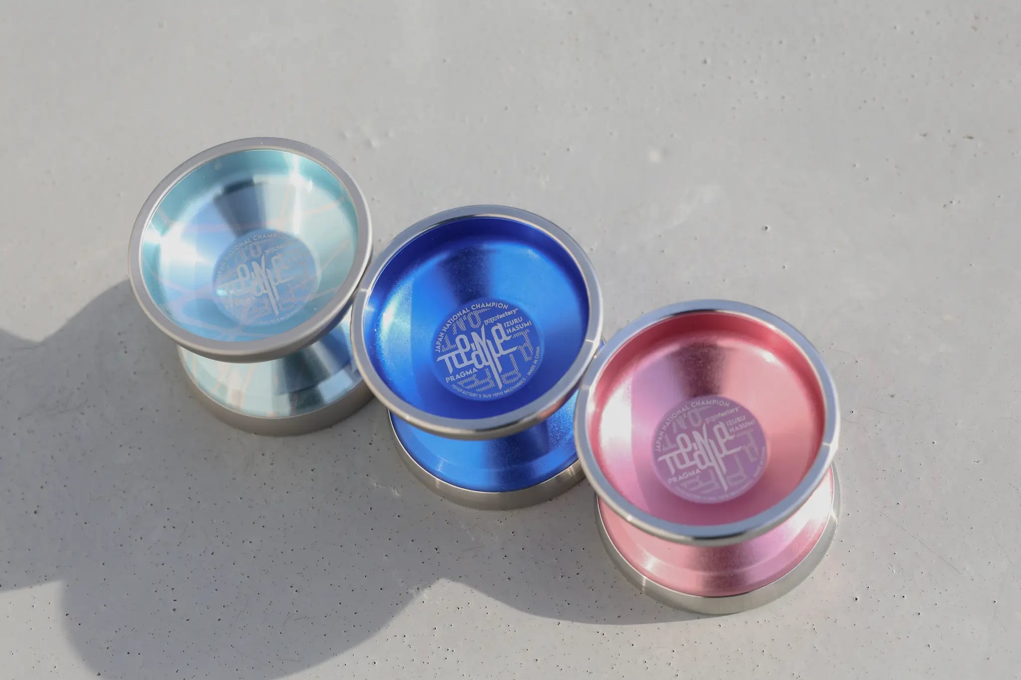 プラグマ (羽角 伊弦サイン入りポストカード付)