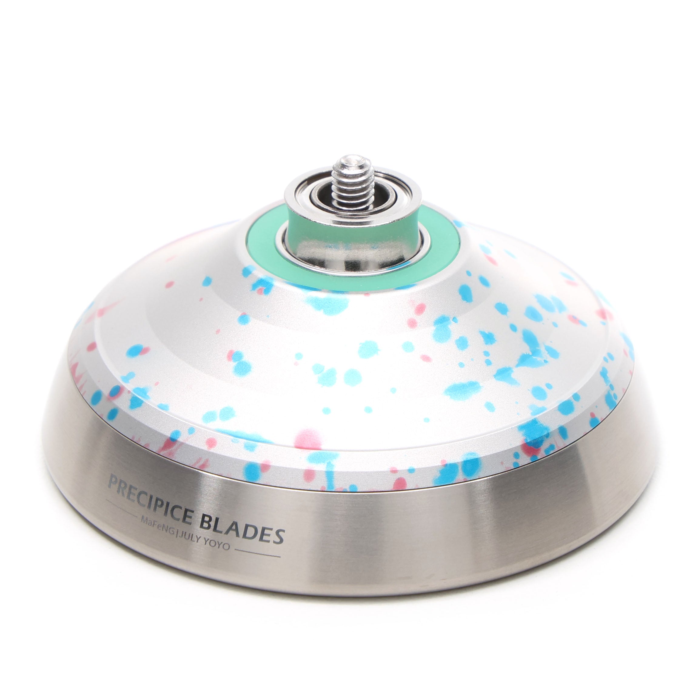 プレシピスブレード