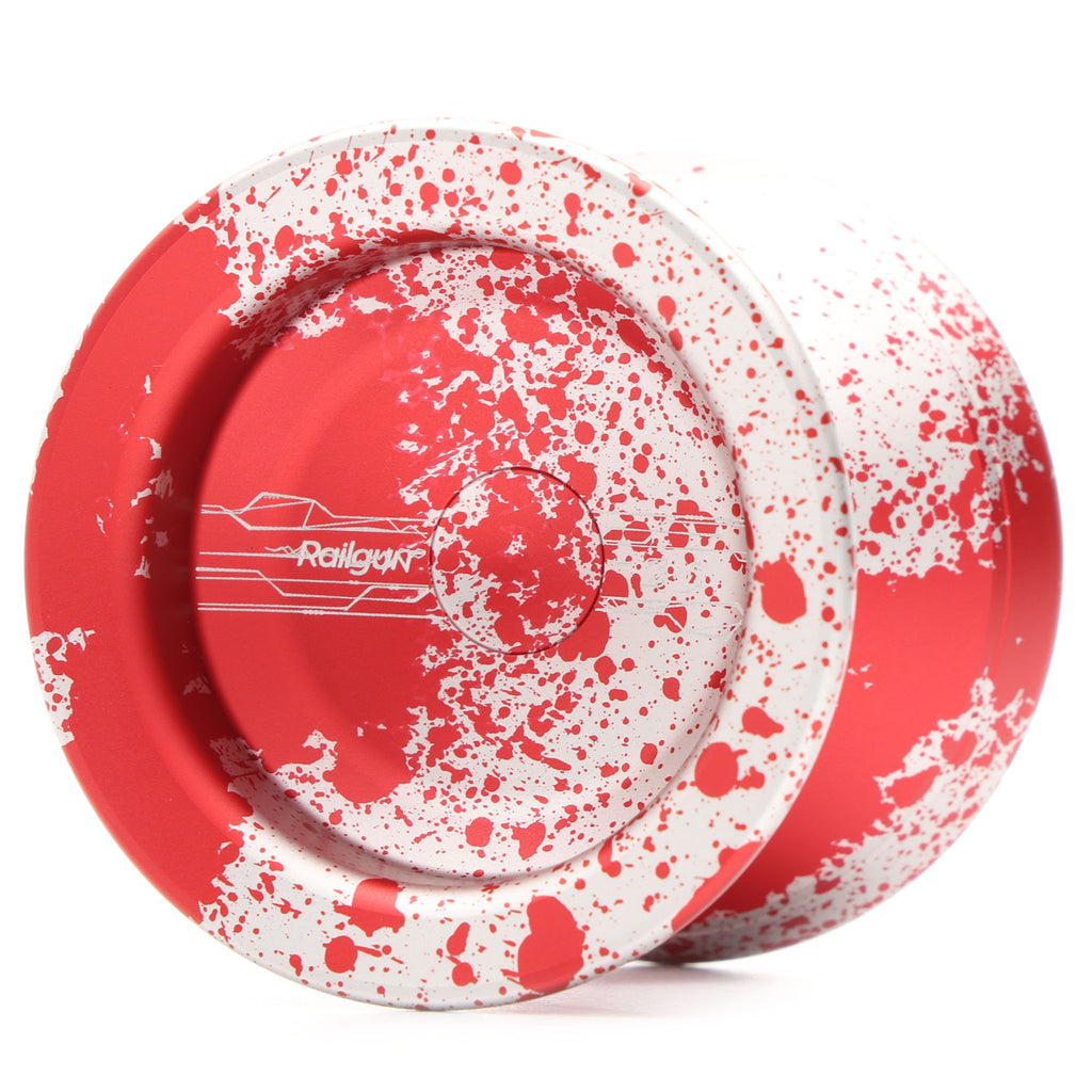 C3yoyodesign 2026 REWIND 福袋 レールガン2026ver レールガン (2026