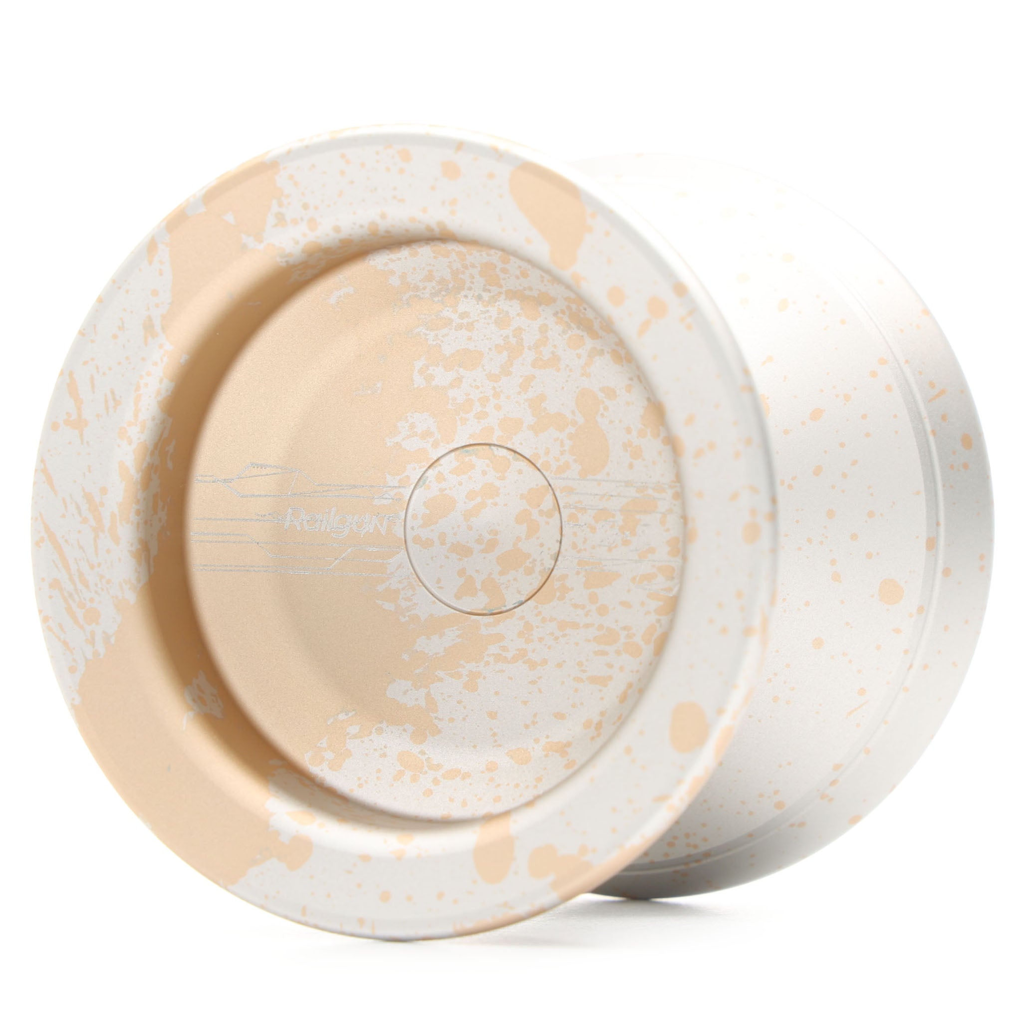 レールガン (2026 福袋) - C3ヨーヨーデザイン ┃ ヨーヨー専門店