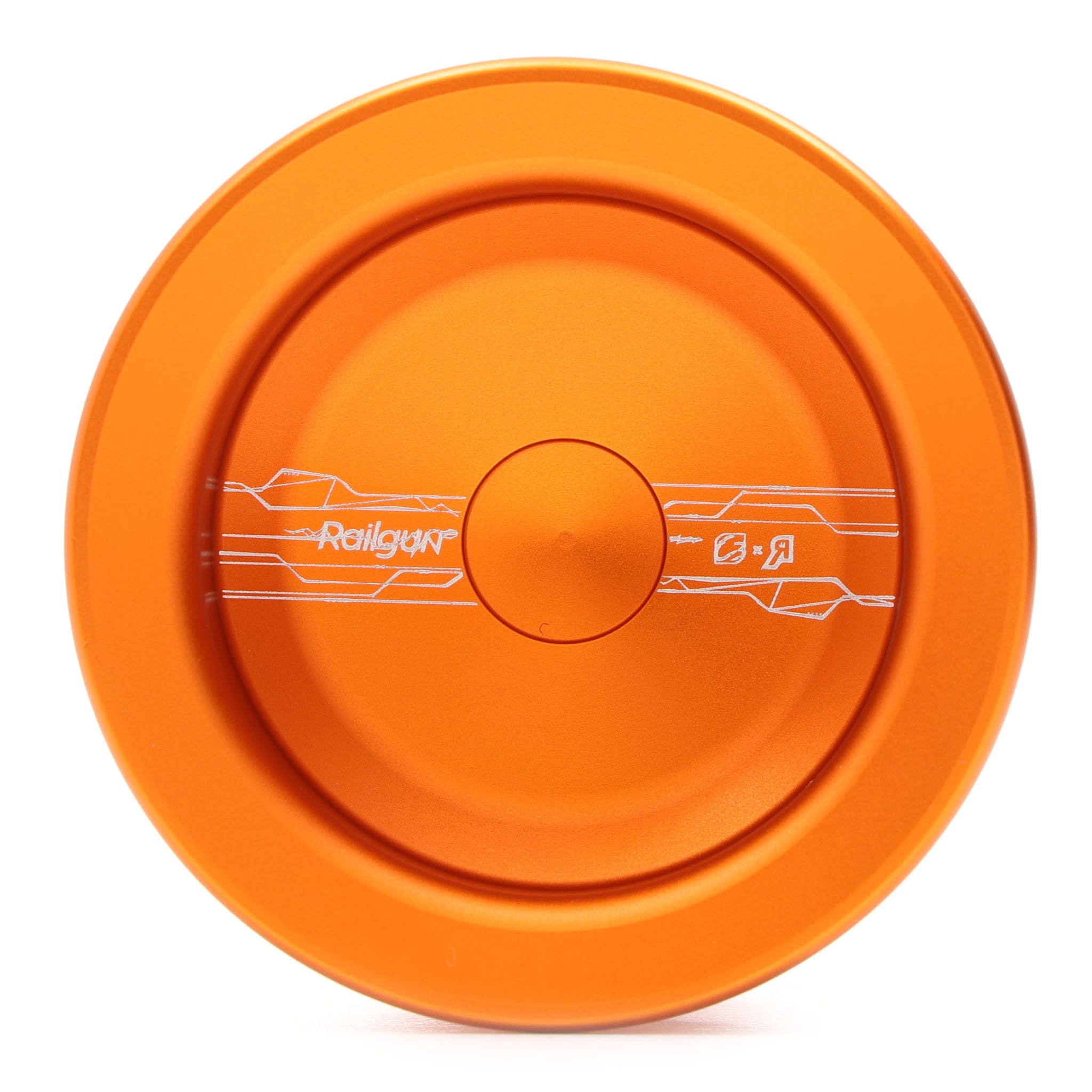 レールガン (2026 福袋) - C3ヨーヨーデザイン ┃ ヨーヨー専門店