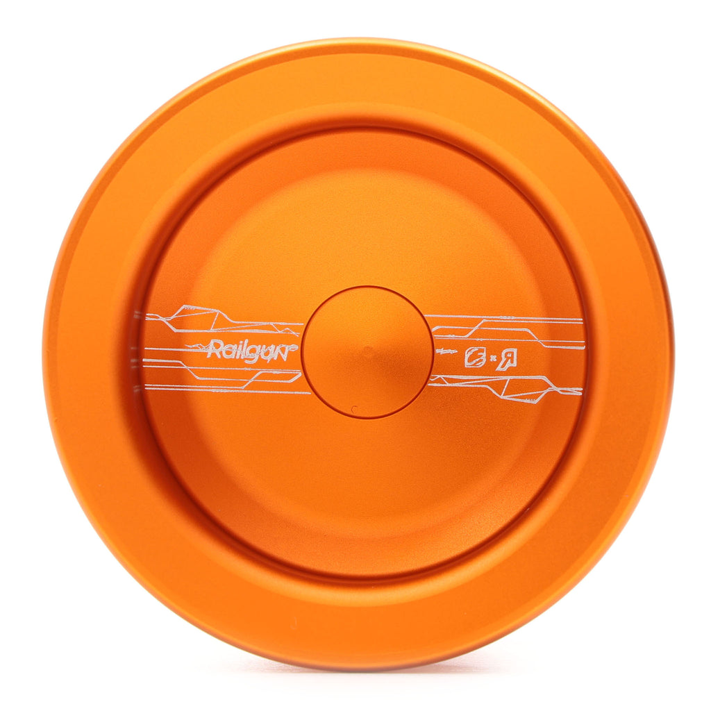 レールガン (2026 福袋) - C3ヨーヨーデザイン ┃ ヨーヨー専門店