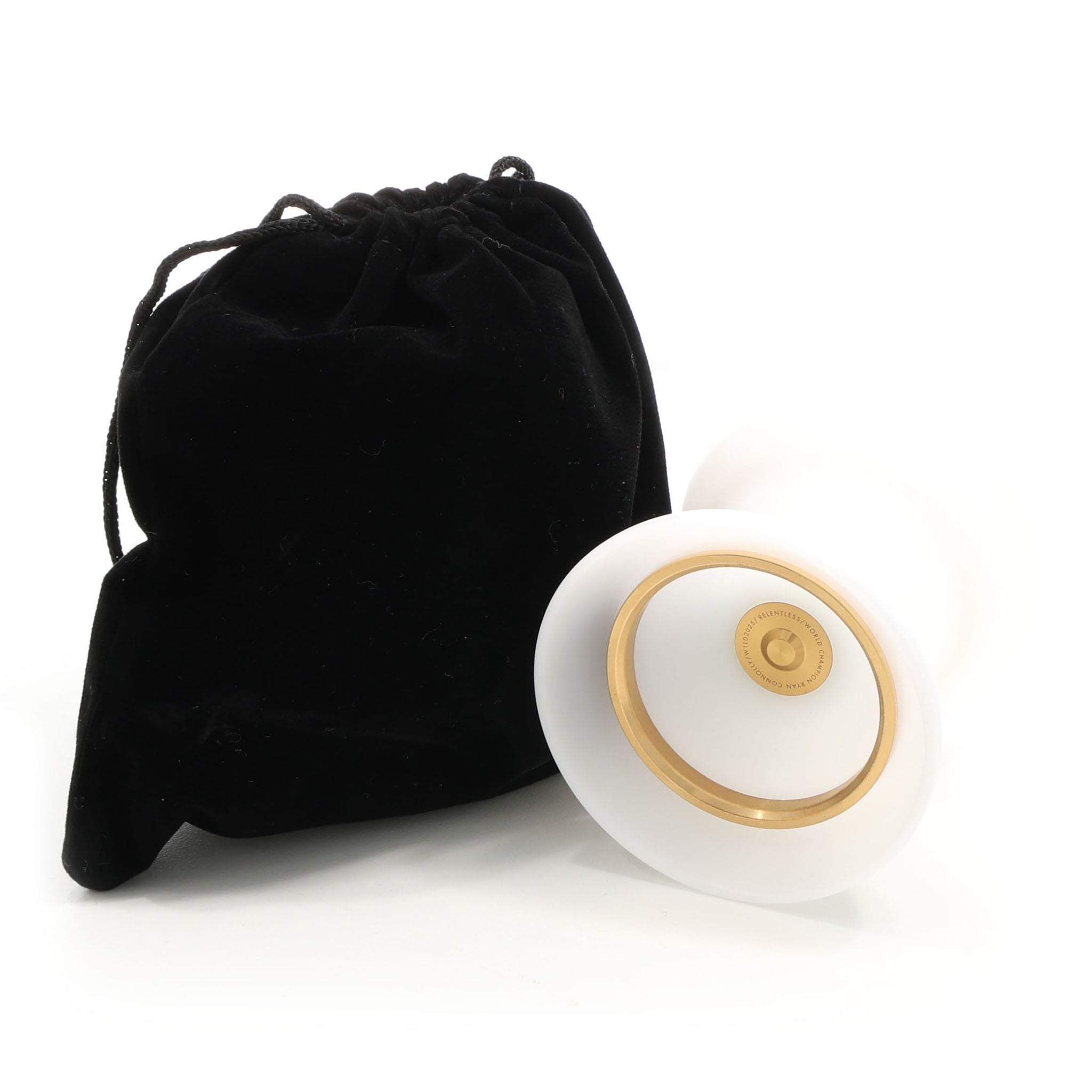 バウンドレス　ヨーヨー バウンドレス - ワイルド┃ヨーヨー専門店リワインド