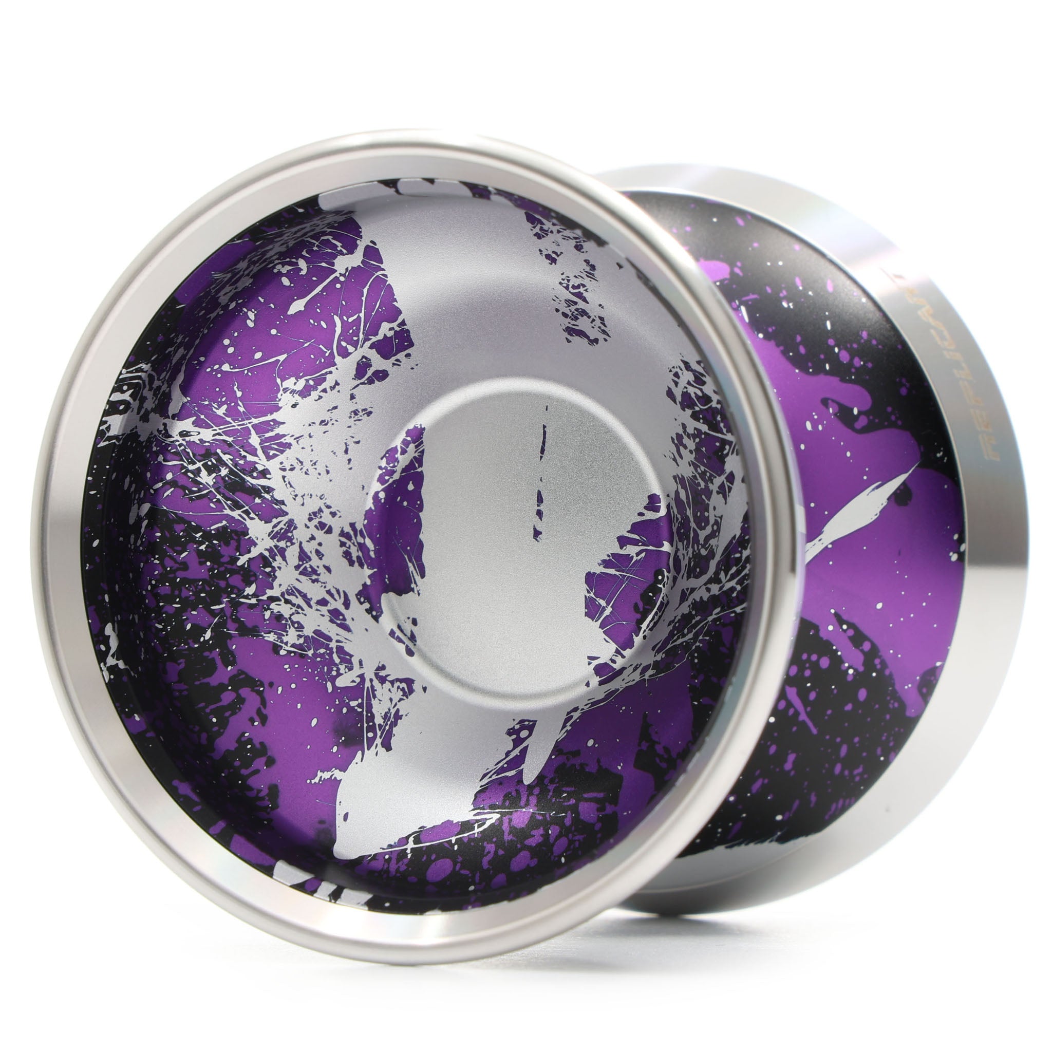 【最終値下げ】en 海神 氷室 ヨーヨー C3ヨーヨーデザイン | yoyospaceas