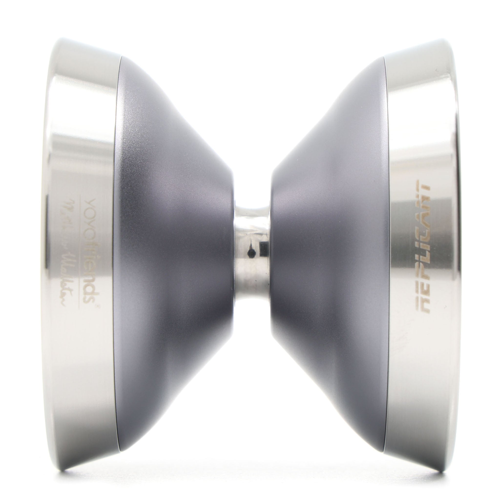 レプリカント - ヨーヨーフレンズ ┃ ヨーヨー専門店リワインド