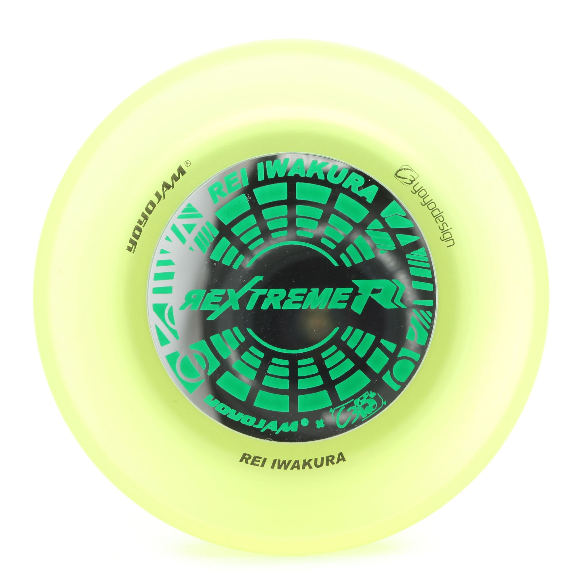 レクストリーム R ヨーヨー レクストリームR | yoyospaceas