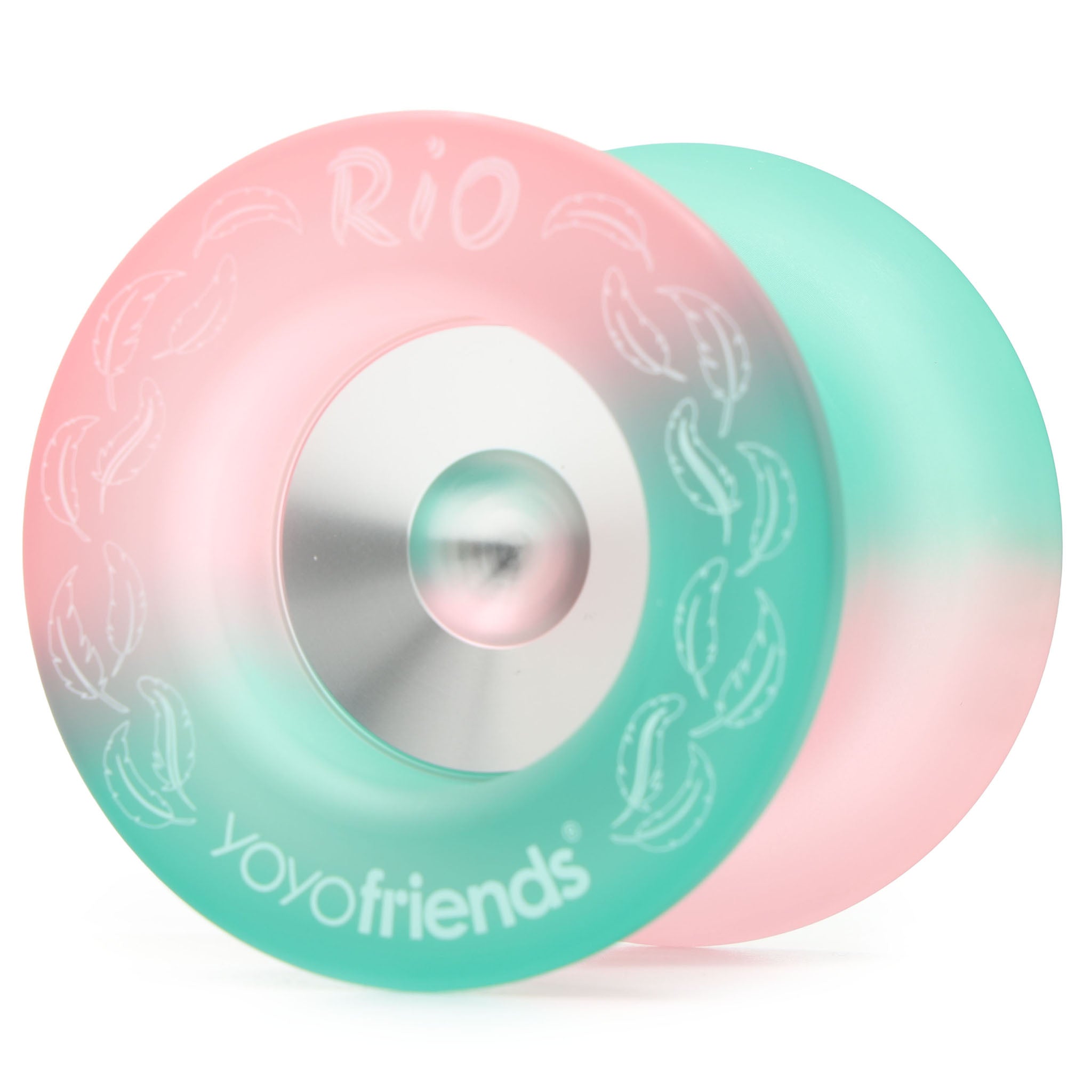 rioファインハーブ10個定価13200円→9849円 リオ - ヨーヨーフレンズ ┃ ヨーヨー専門店リワインド