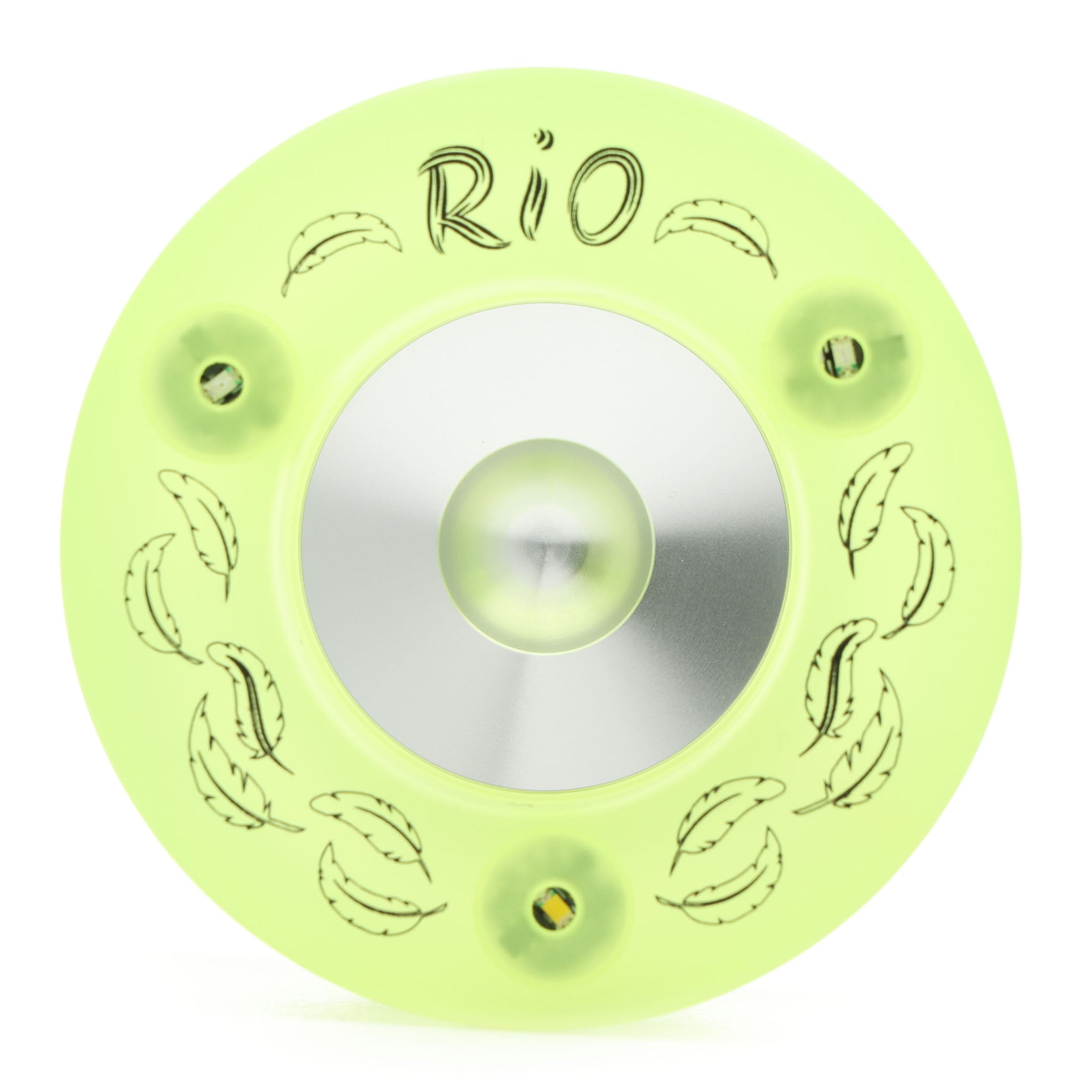リオ LED