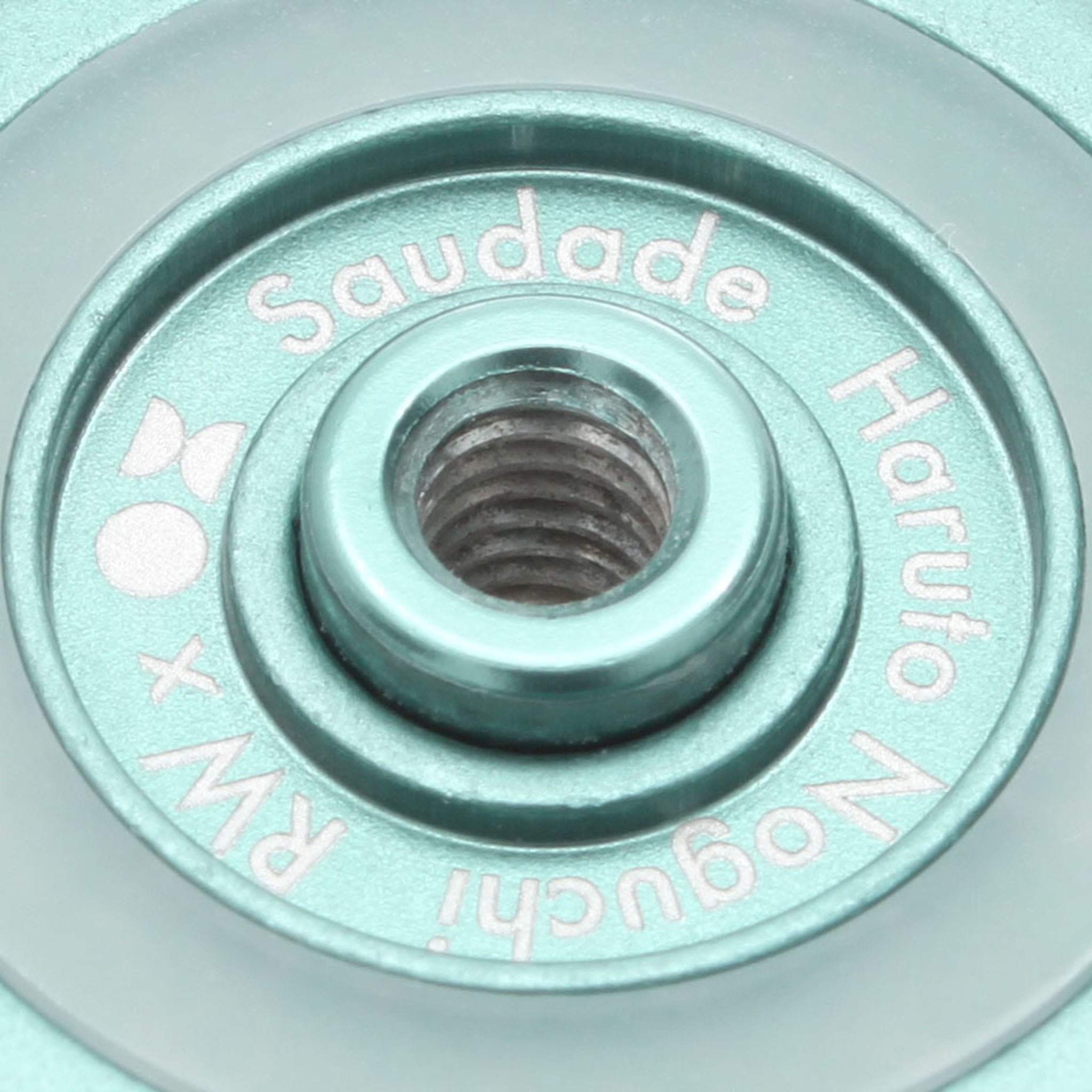 サウダージ - リワインド x 02 DESIGN LABORATORY┃ヨーヨー専門店