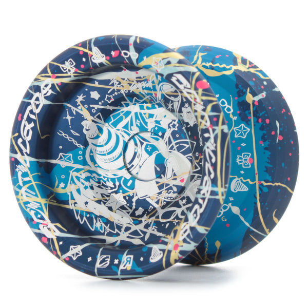 C3YOYODESIGN シンチレーター(伊藤裕ver.) scintilatoryutaka11_600x600_cr