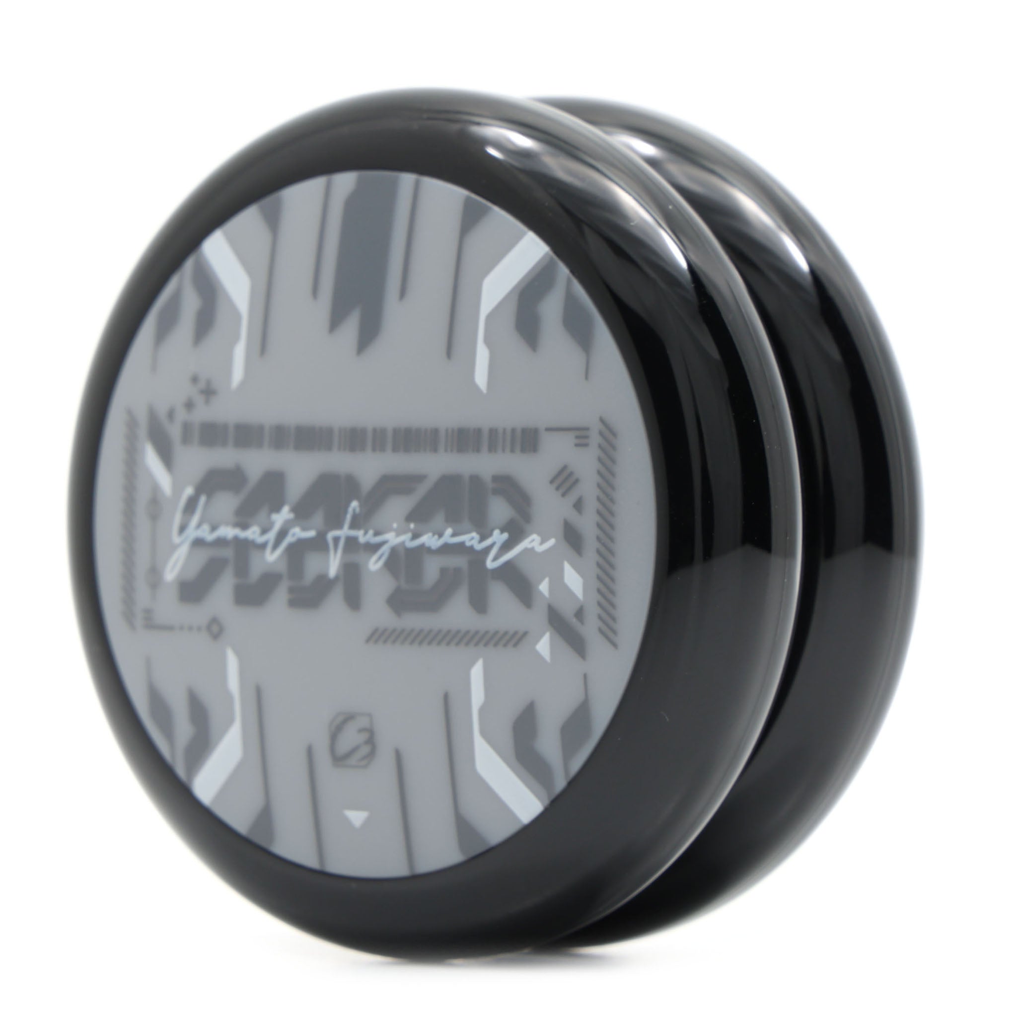 Seeker - C3yoyodesign | Yo-Yo Store Rewind