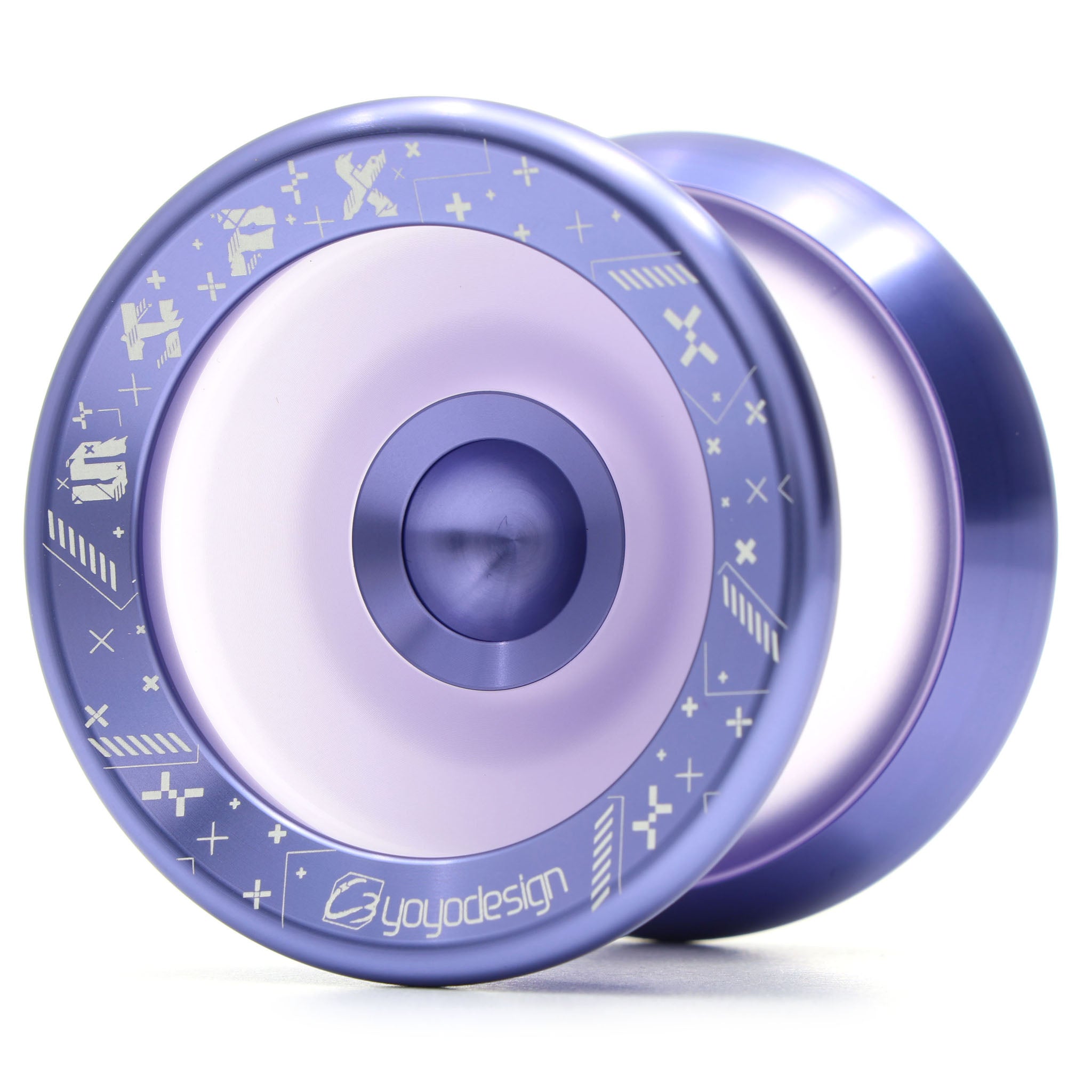 スピーダホリック FX
