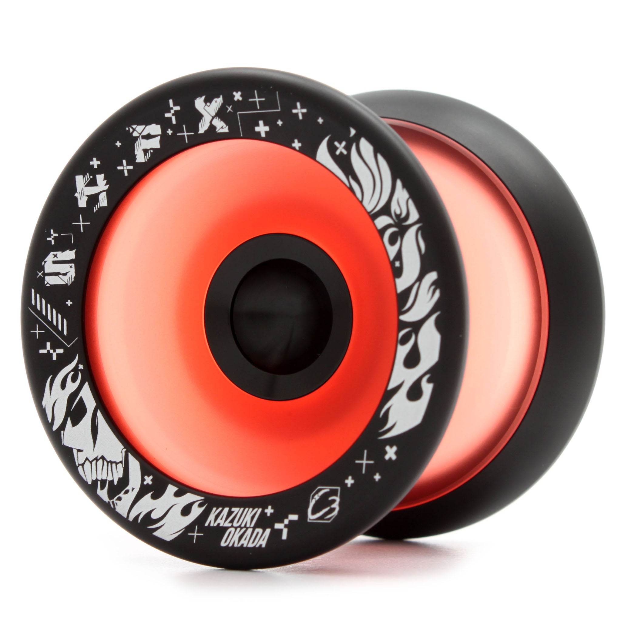 お買得】 C3yoyodesign 岡田一輝Ver スピーダホリックFX スポーツトイ 