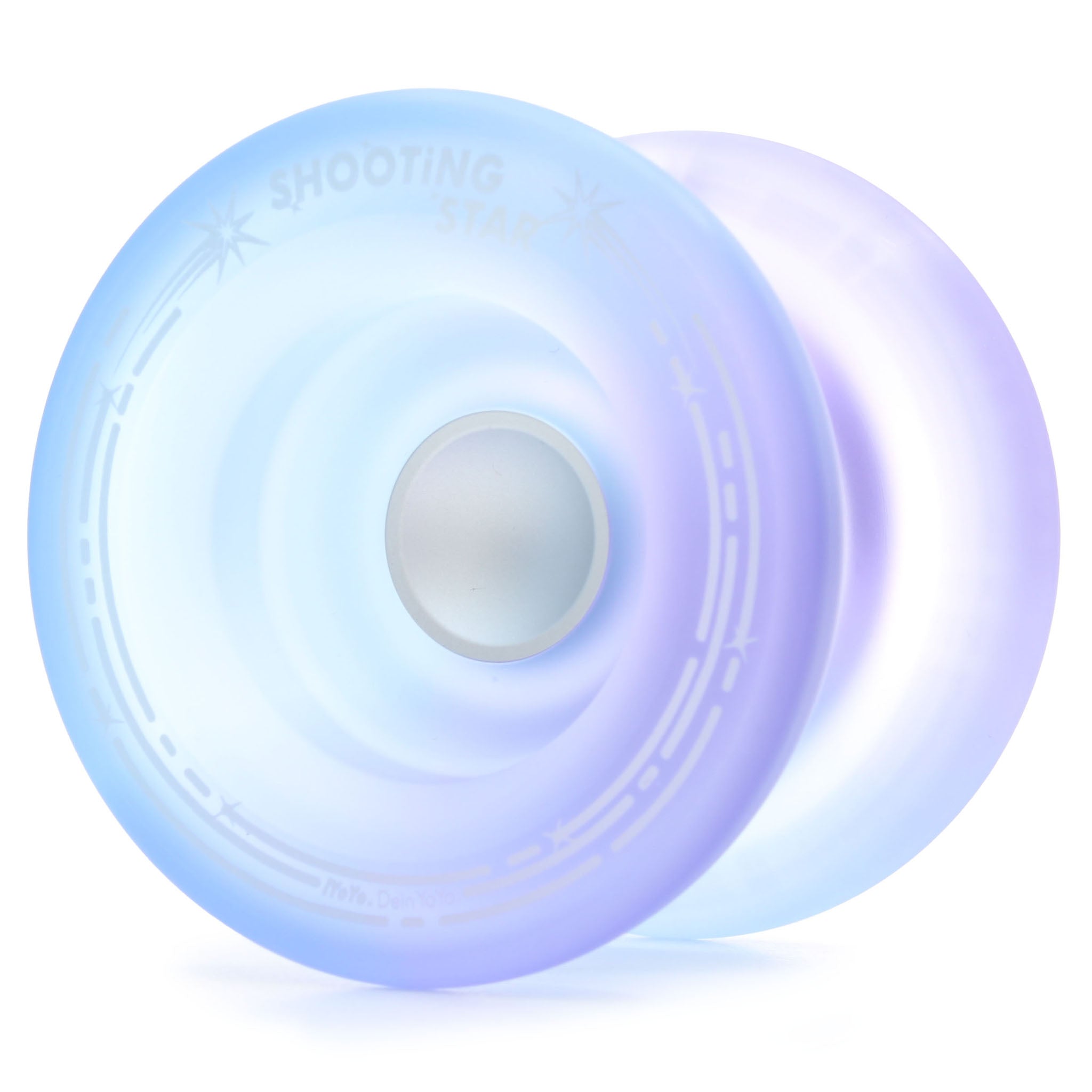 シューティングスター - iYoYo ┃ヨーヨー専門店リワインド