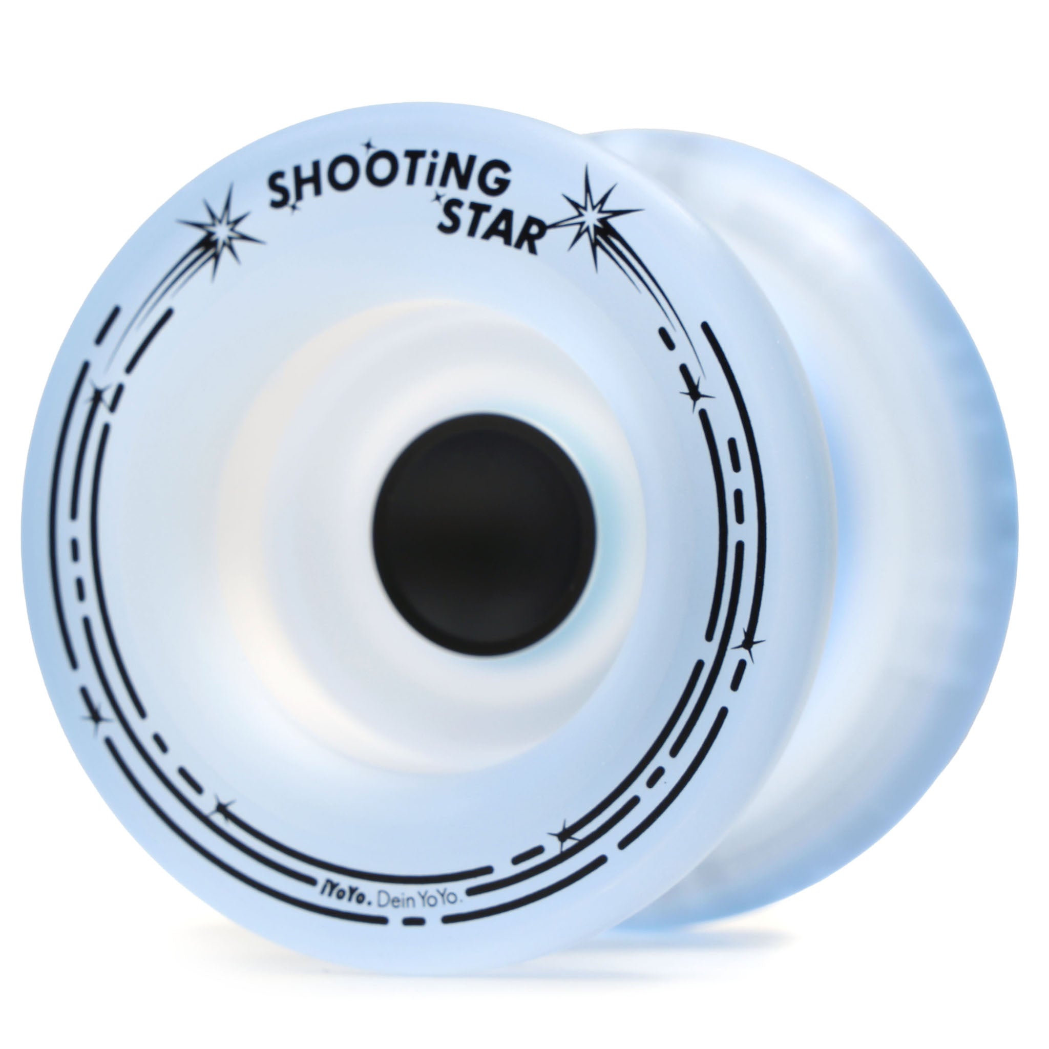 フィンガースピン (トップオン) ┃世界最大級のヨーヨー専門店リワインド