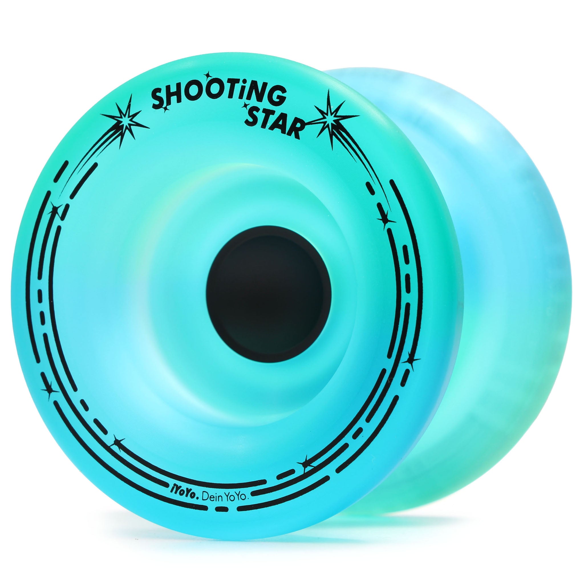 シューティングスター - iYoYo ┃ヨーヨー専門店リワインド