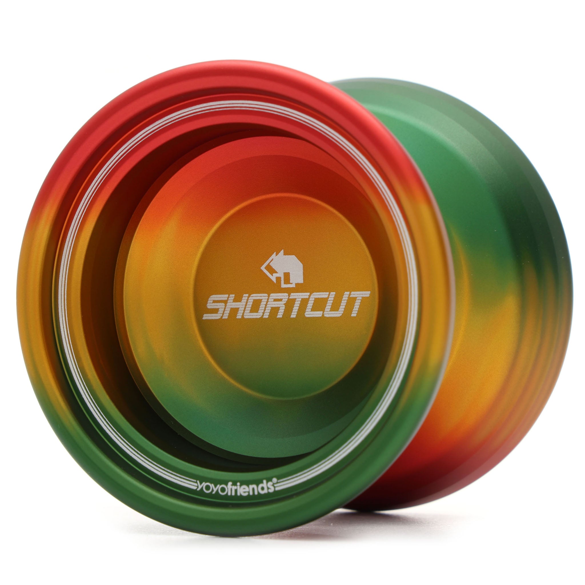 ショートカット - ヨーヨーフレンズ ┃ヨーヨー専門店リワインド