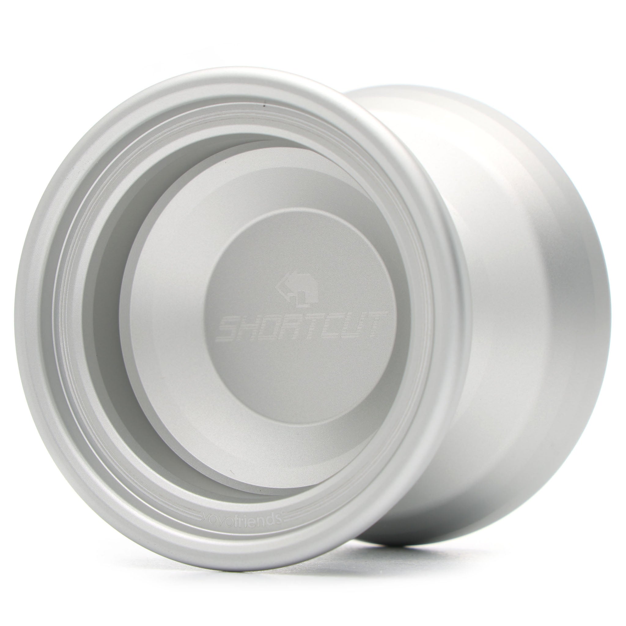 ショートカット - ヨーヨーフレンズ ┃ヨーヨー専門店リワインド