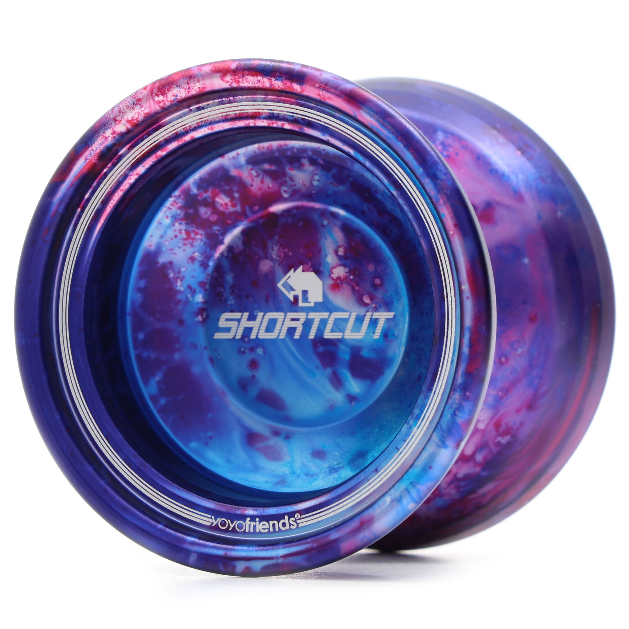 ショートカット