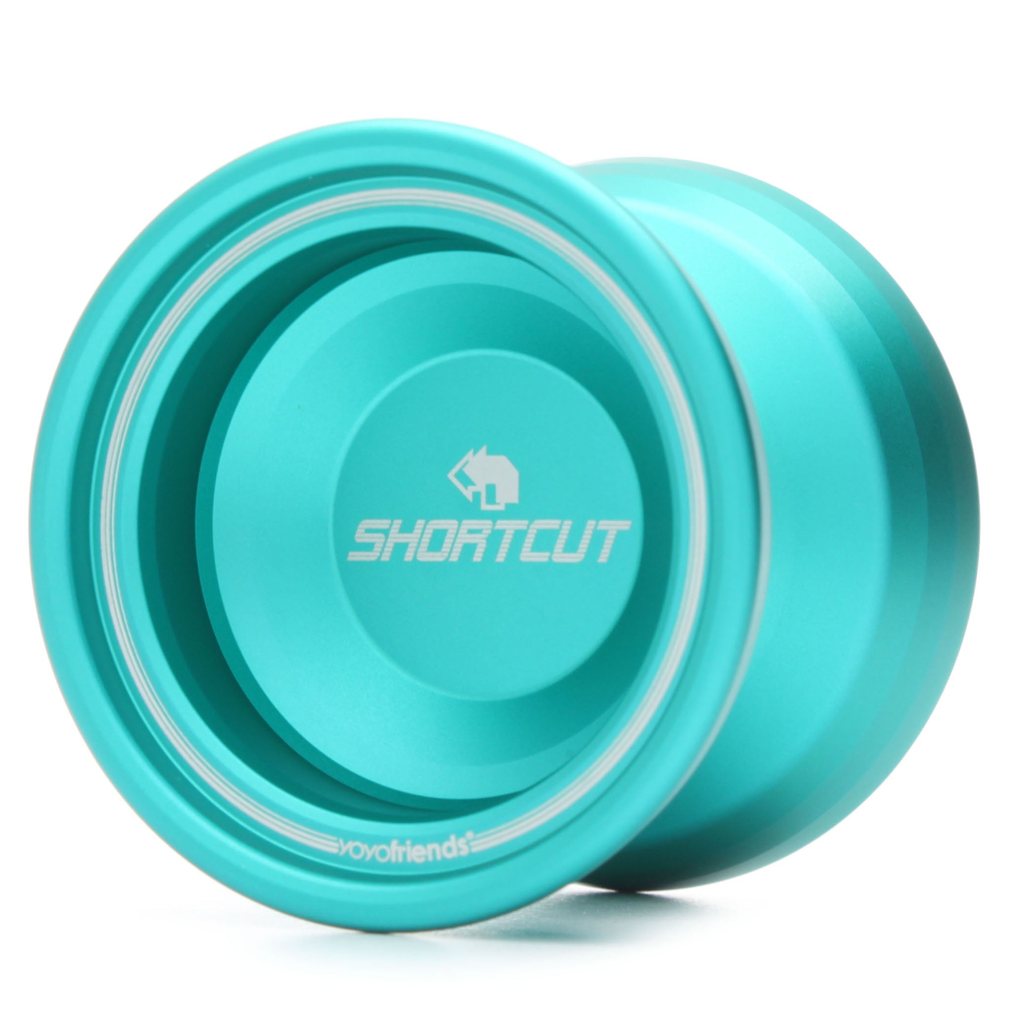 ショートカット - ヨーヨーフレンズ ┃ヨーヨー専門店リワインド