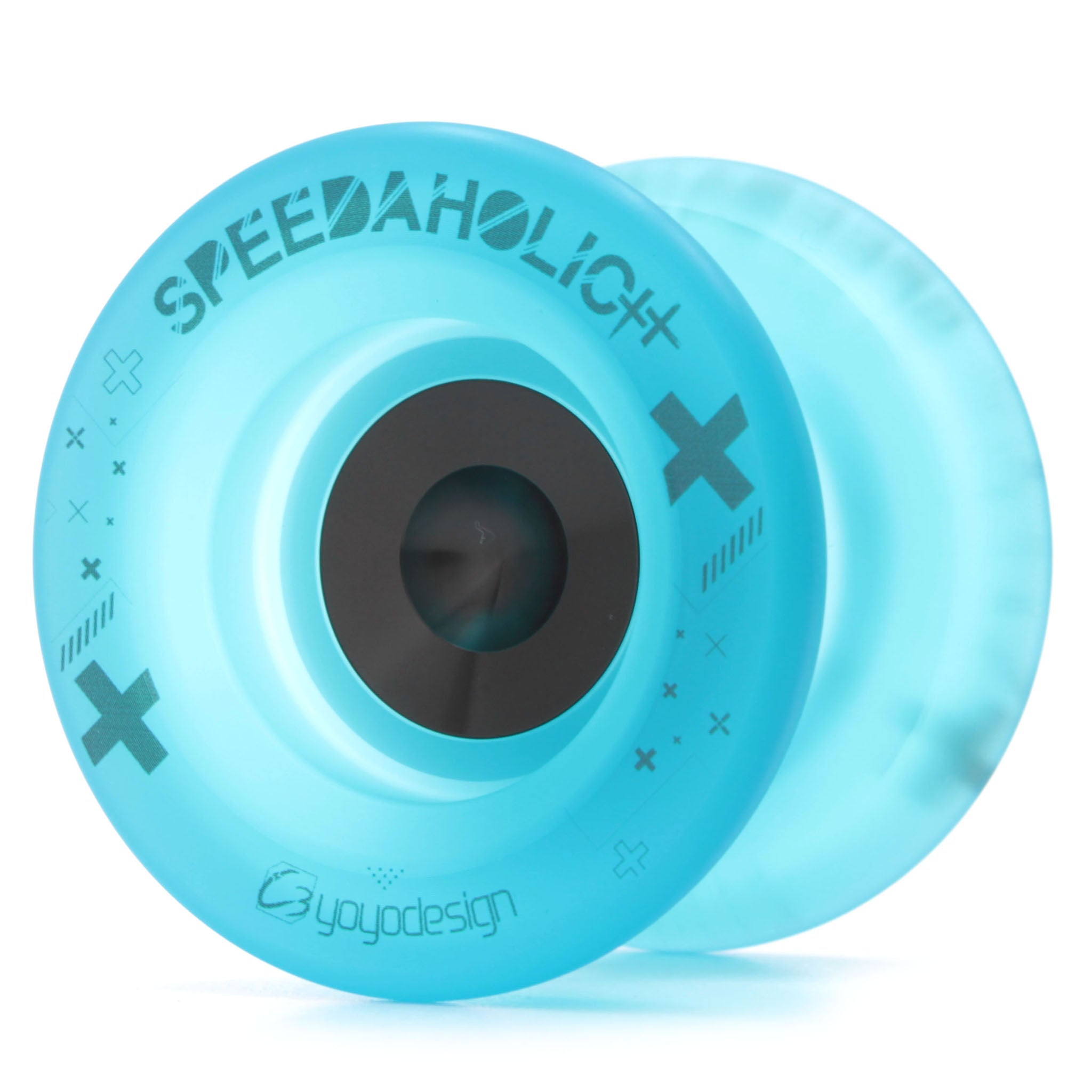 スピーダホリック XX - C3ヨーヨーデザイン ┃ヨーヨー専門店リワインド