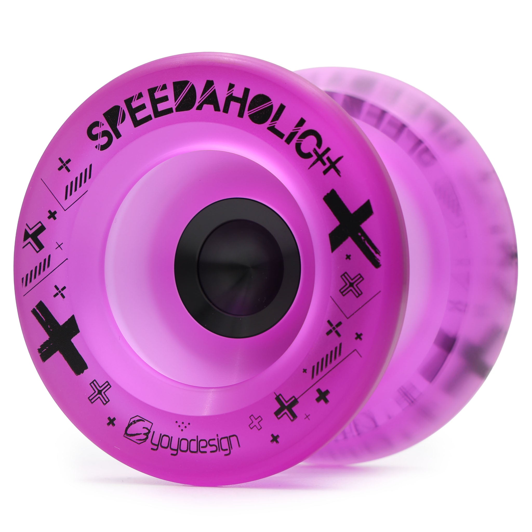 スピーダホリックXX