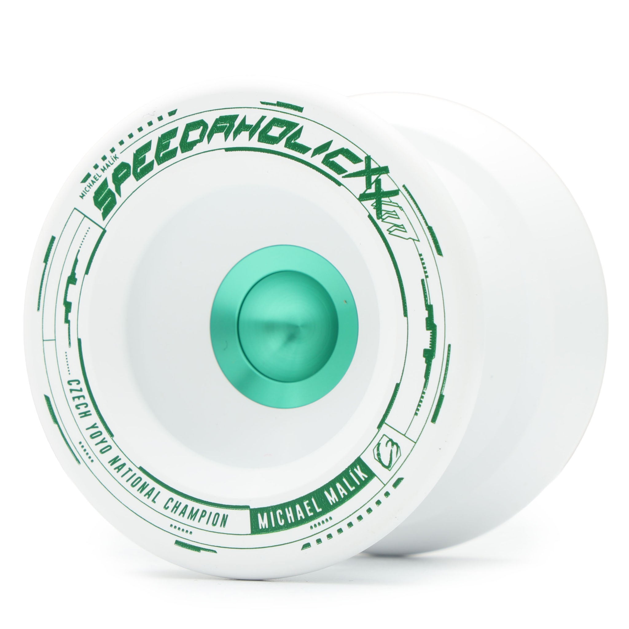 スピーダホリックXX