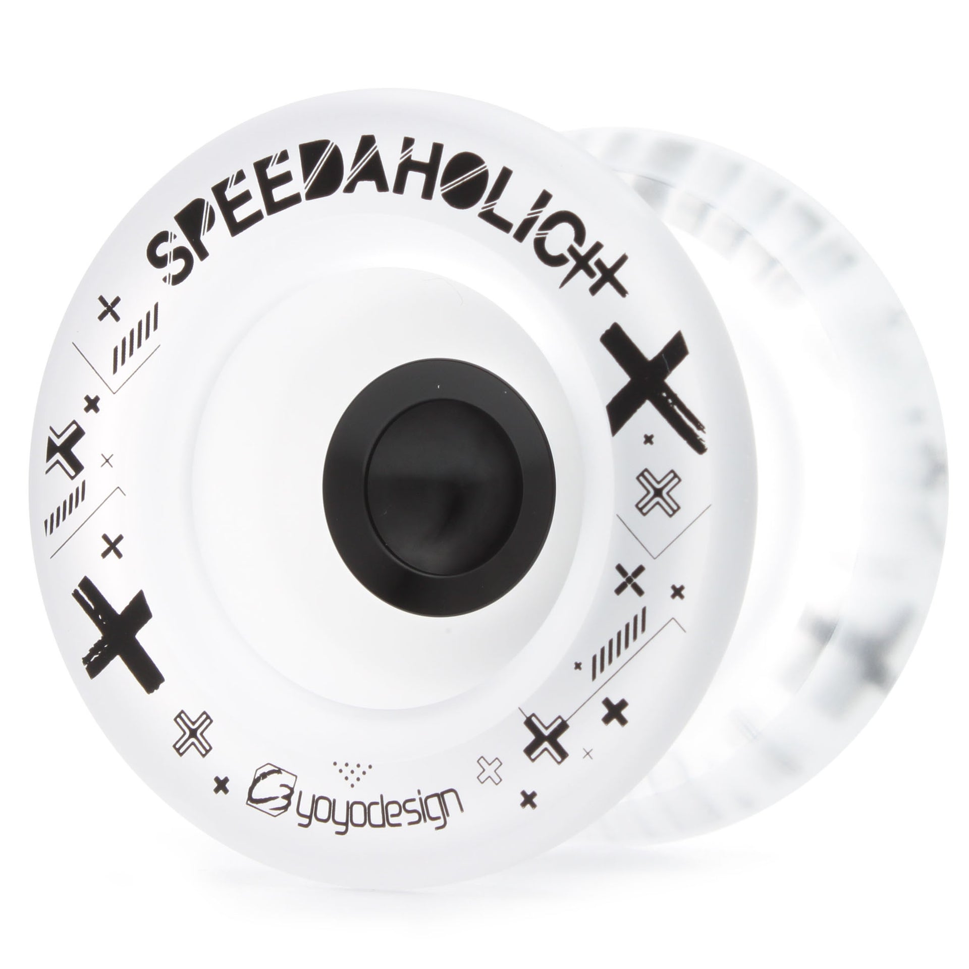 スピーダホリックXX - C3ヨーヨーデザイン ┃ヨーヨー専門店リワインド