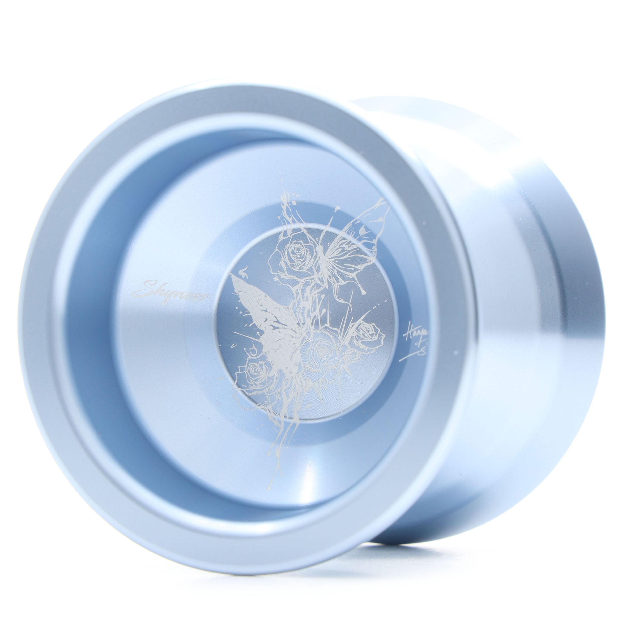 ワイルド シャイ　W1LD SHY ヨーヨー W1LD - SHY - Yo-Yo Store REWIND