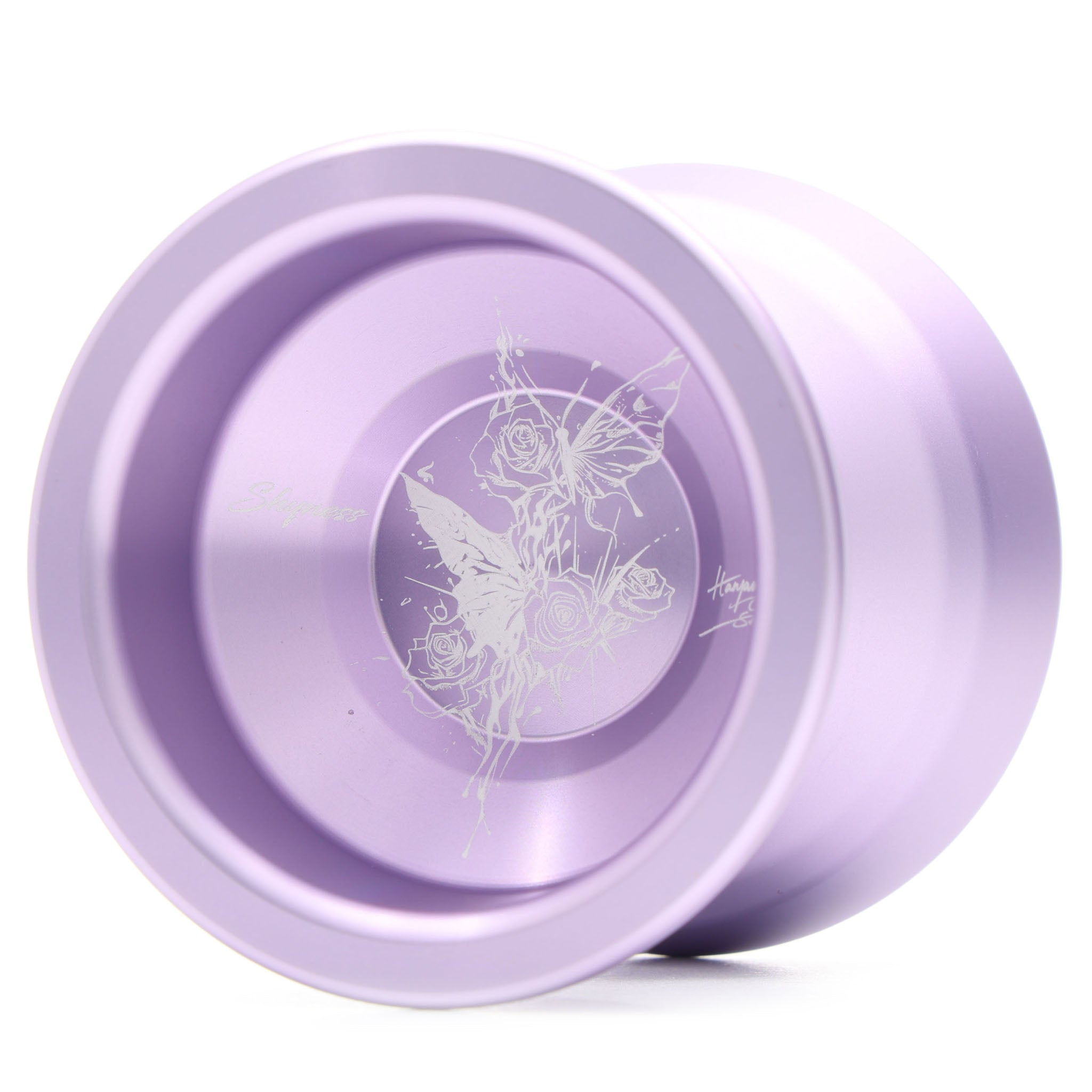 シャイネス - ワイルド ┃ ヨーヨー専門店リワインド