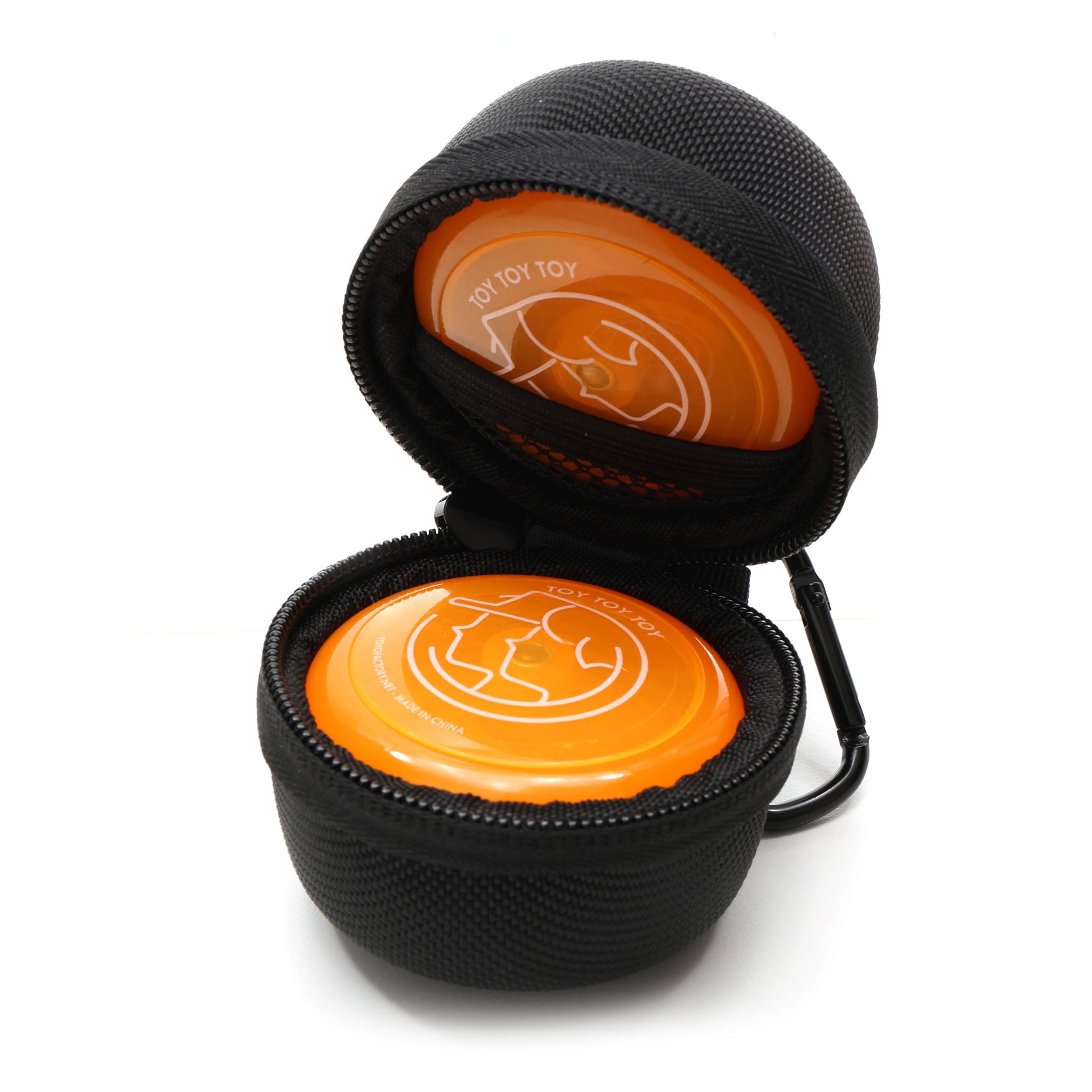YOYOFACTORY・MAGICYOYO・REWIND収納ケース REWIND シングルヨーヨーケース┃ ヨーヨー専門店リワインド