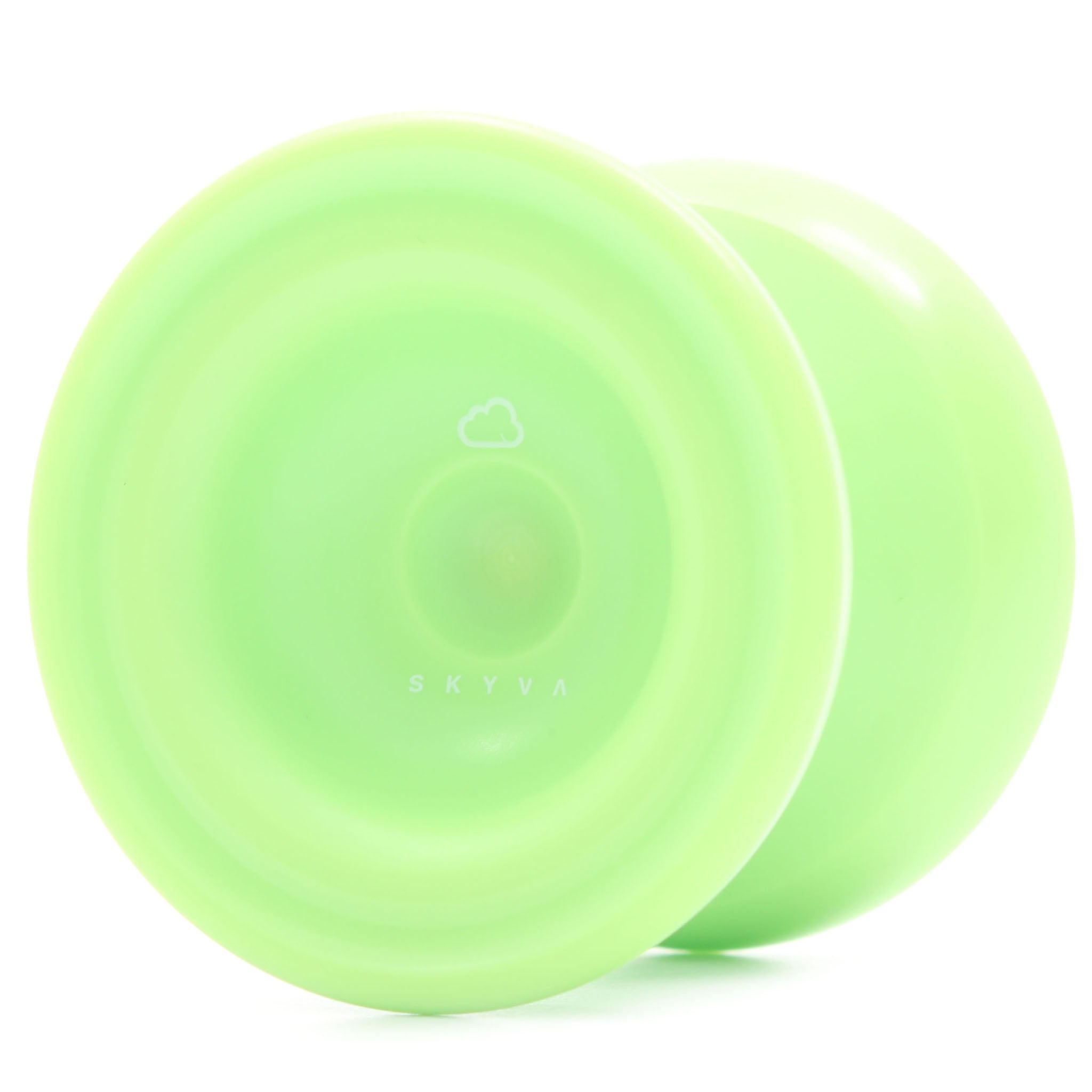 スカイヴァ 2 - スピンテック ┃ ヨーヨー専門店リワインド