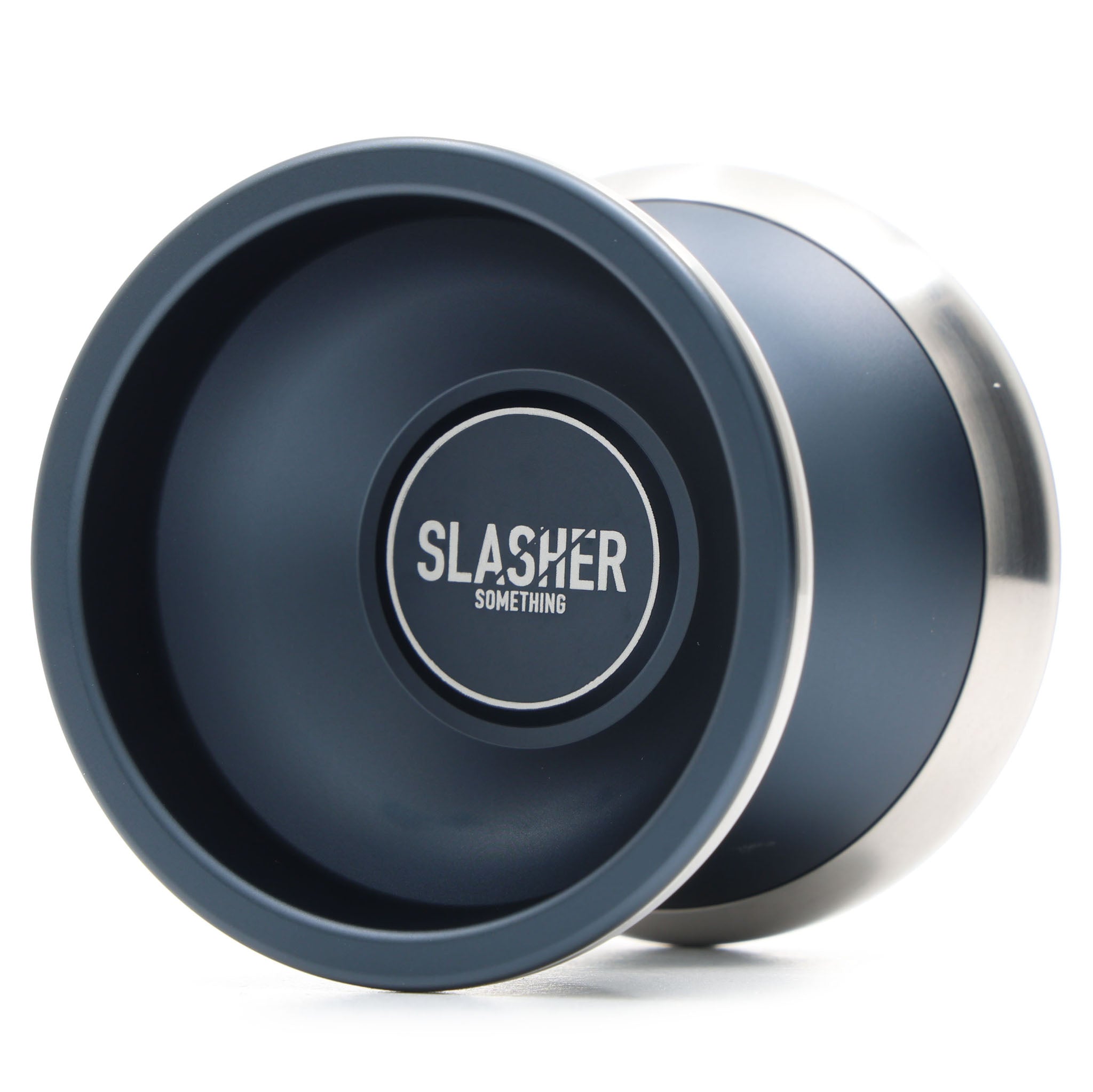 【美品】ヨーヨー サムシング SOMETHING スラッシャー THRASHER スラッシャー - サムシング ┃ ヨーヨー専門店リワインド