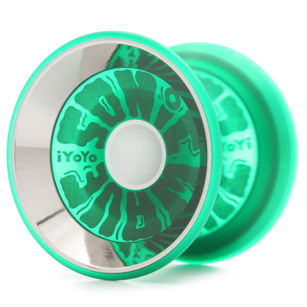 ピヨ ソニックウェーブ - iYoYo ┃ヨーヨー専門店リワインド